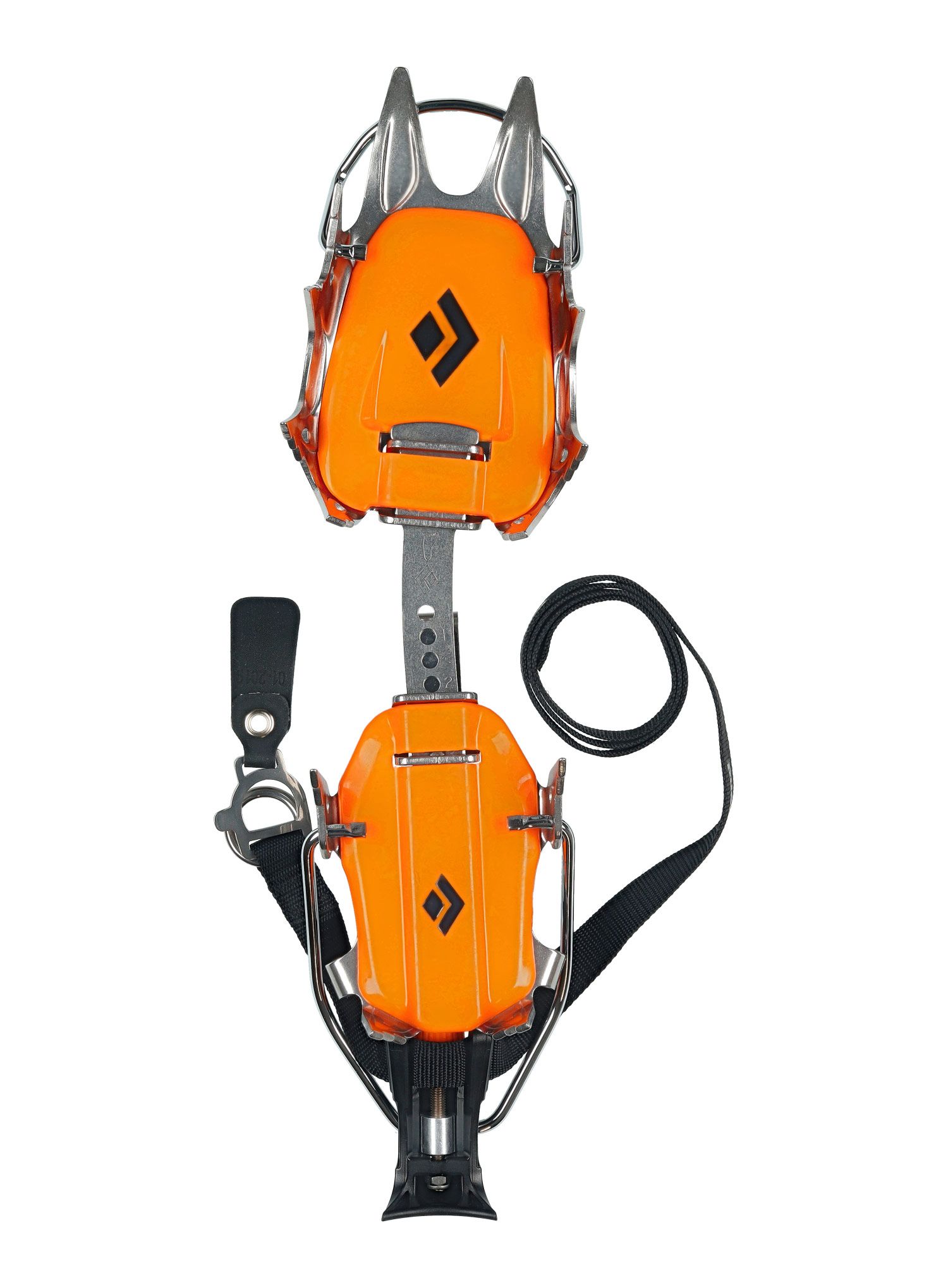 Automatske dereze Black Diamond Sabretooth Pro