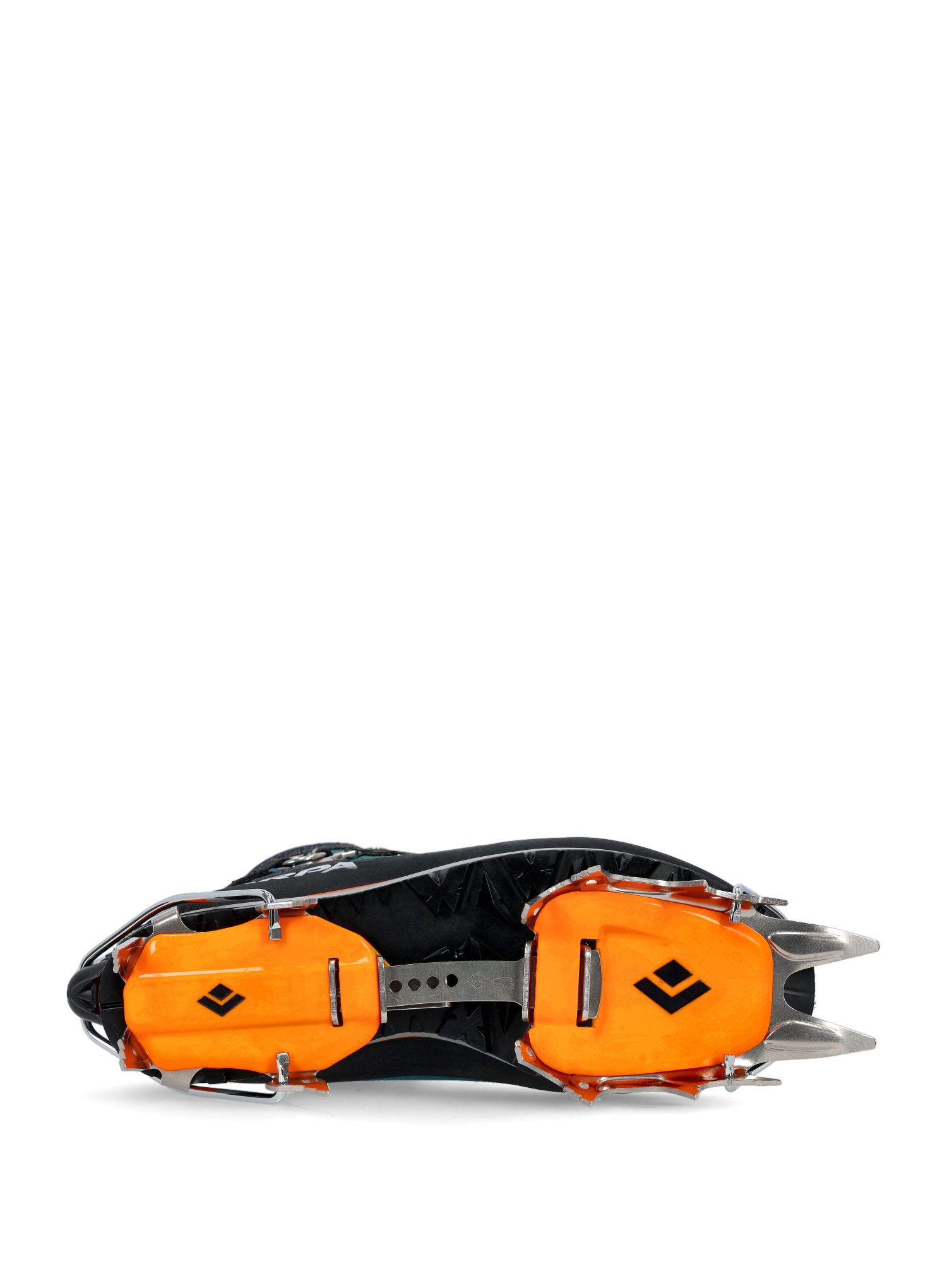 Automatske dereze Black Diamond Sabretooth Pro
