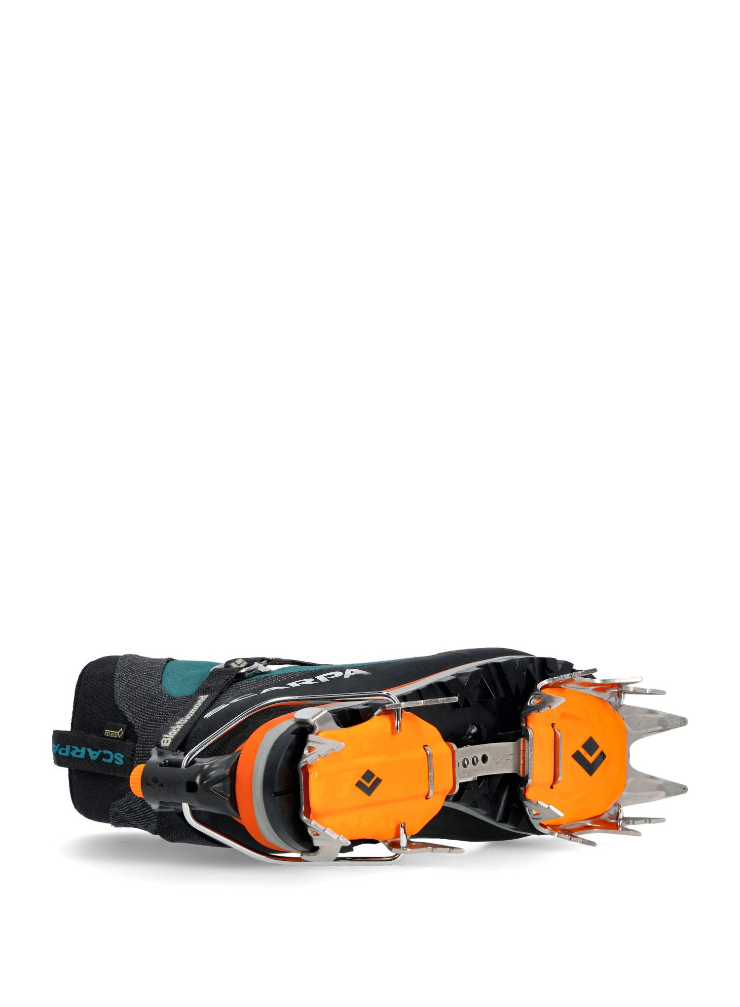 Automatske dereze Black Diamond Sabretooth Pro