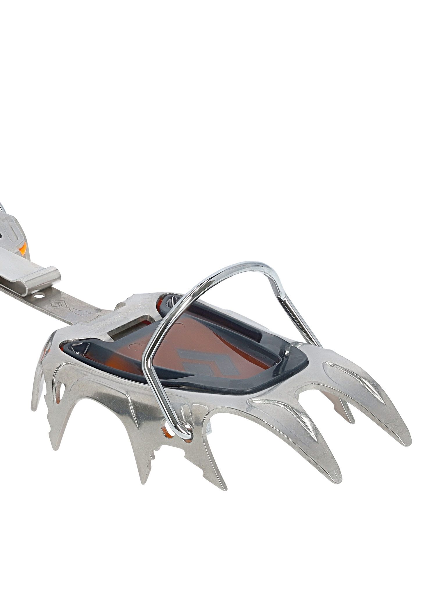 Automatske dereze Black Diamond Sabretooth Pro