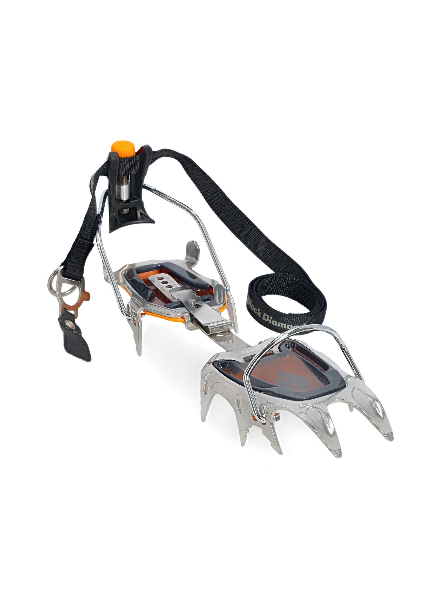 Automatske dereze Black Diamond Sabretooth Pro