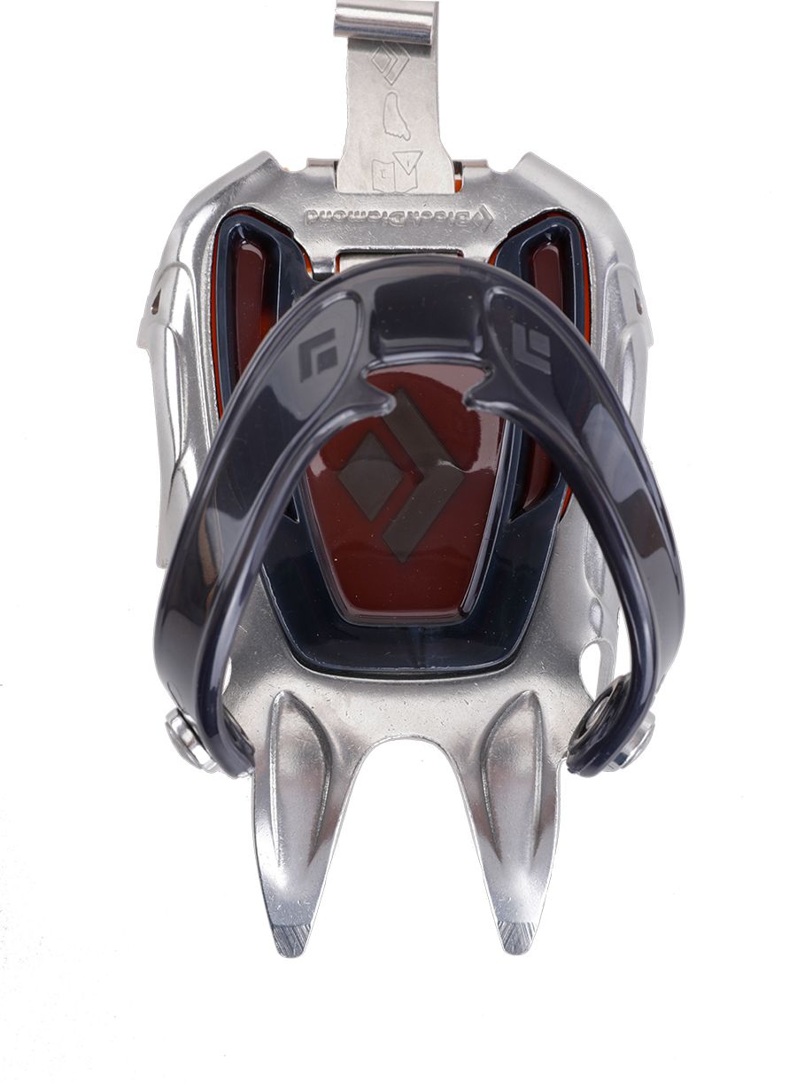 Poluautomatske dereze Black Diamond Sabretooth Clip