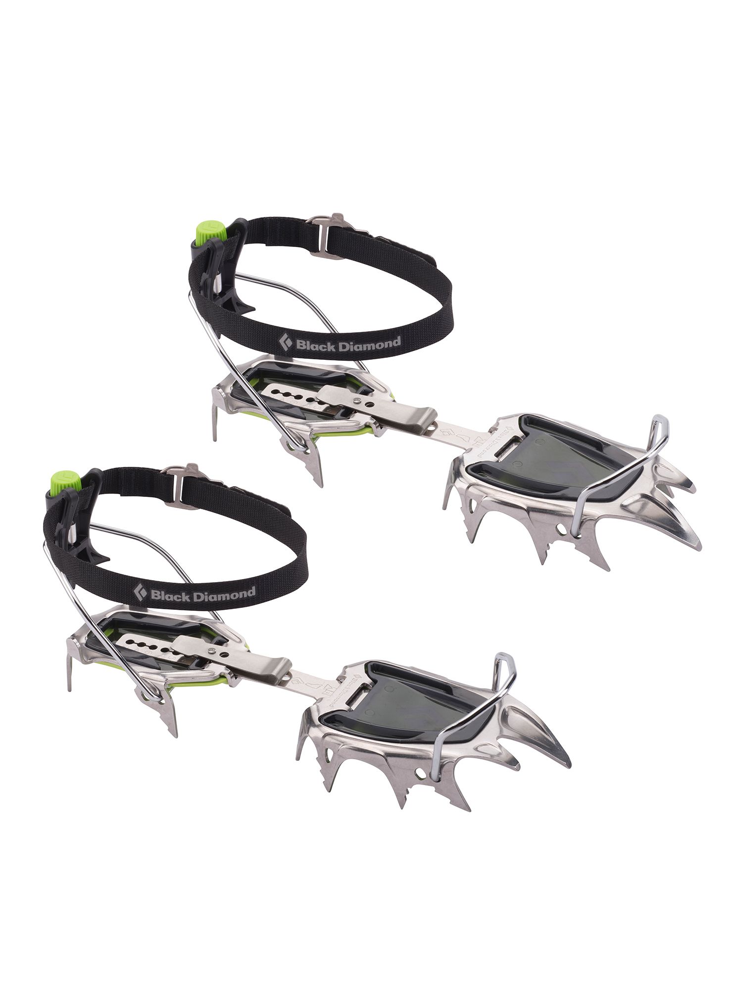 Dereze Black Diamond Snaggletooth Pro