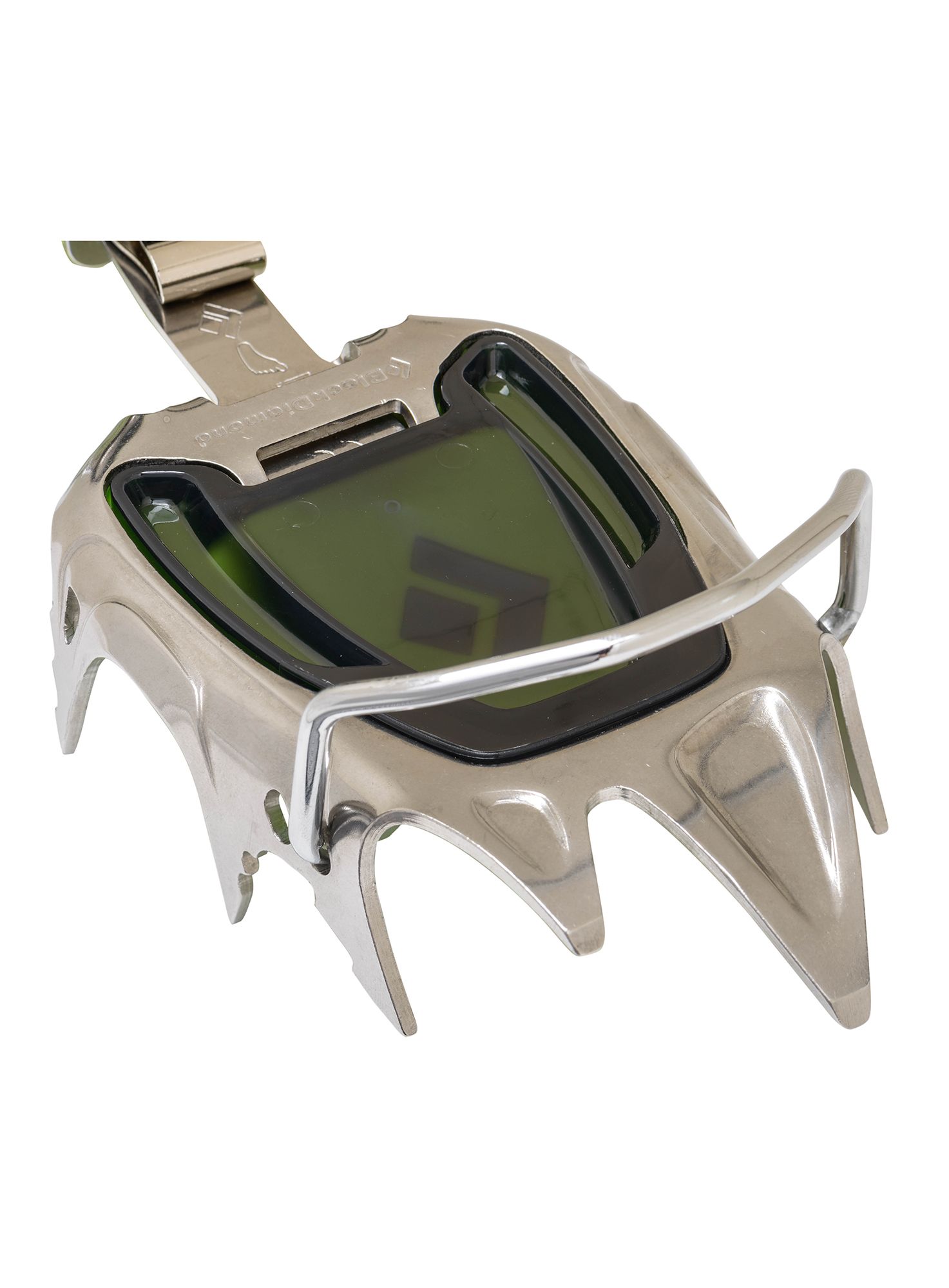 Dereze Black Diamond Snaggletooth Pro
