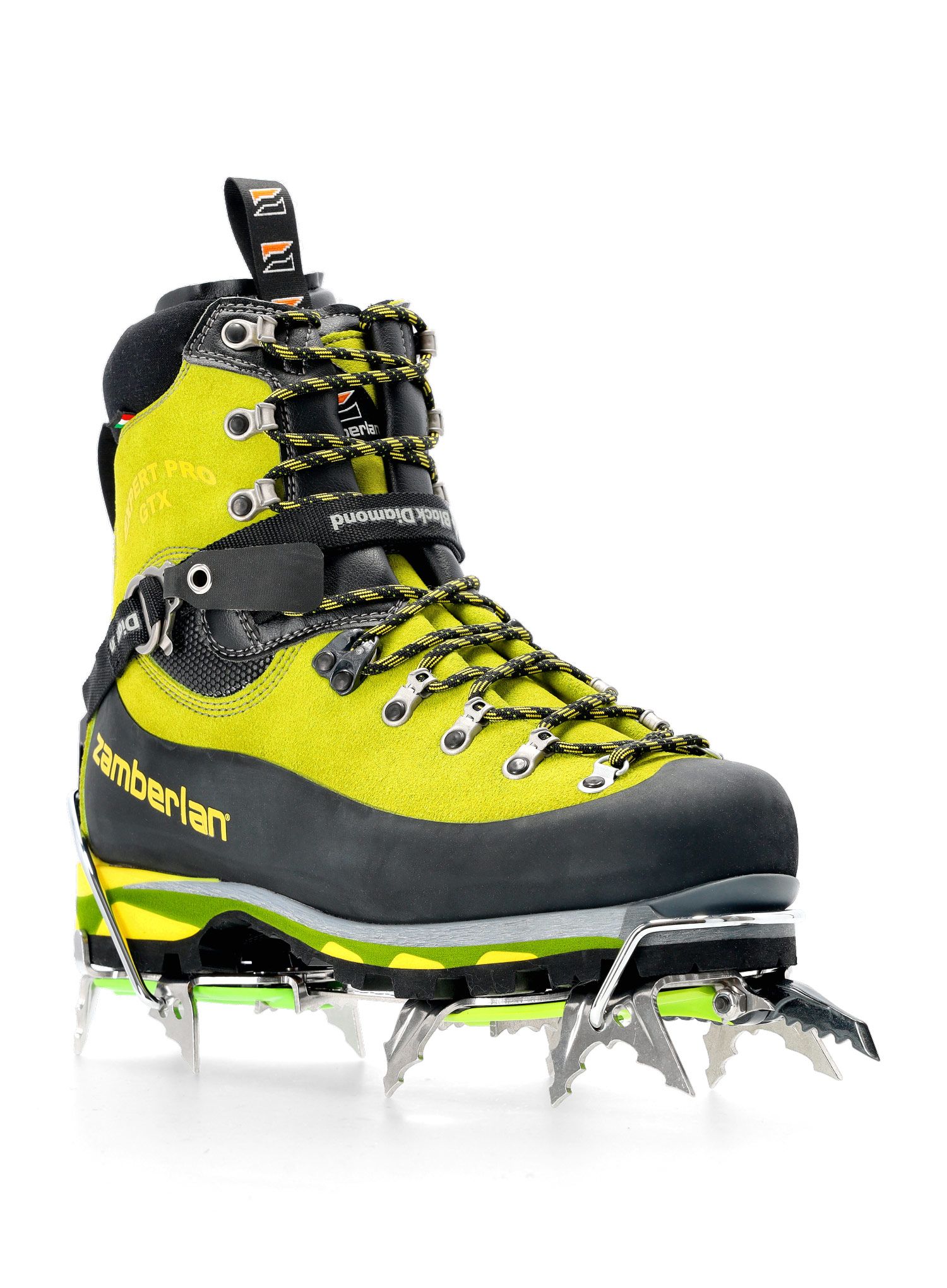 Dereze Black Diamond Stinger