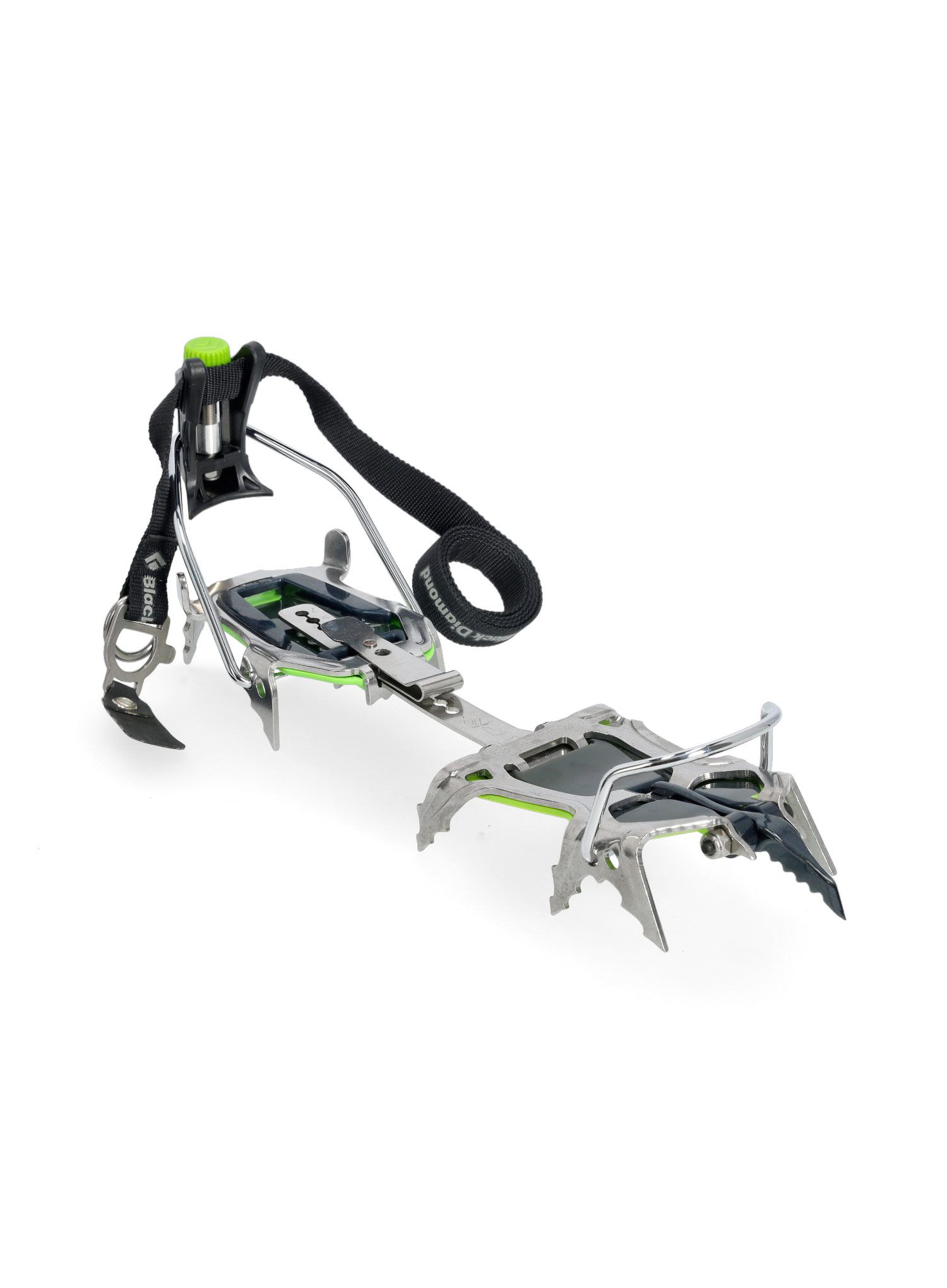 Dereze Black Diamond Stinger
