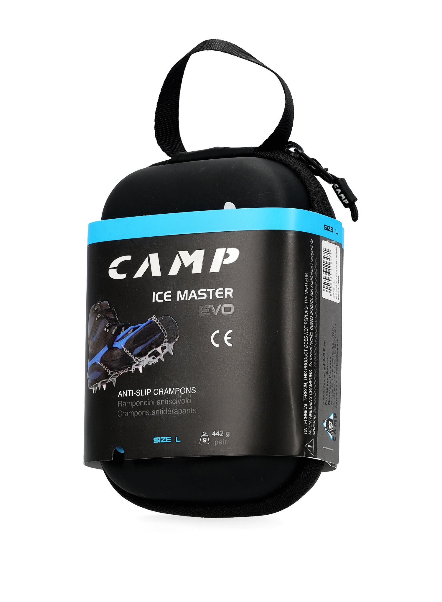 Kramponi za snijeg Camp Ice Master Evo