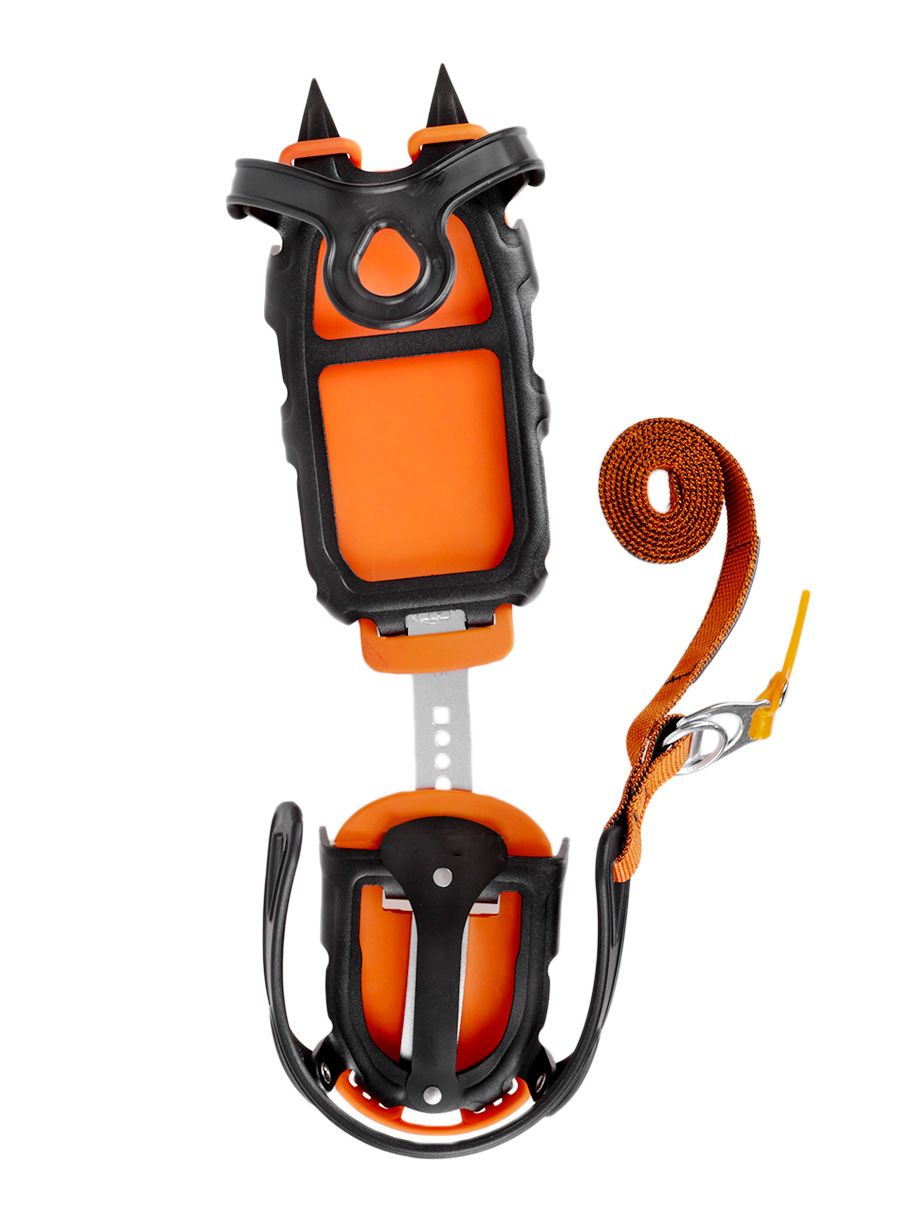 Klasične dereze Climbing Technology Ice Strap Crampons