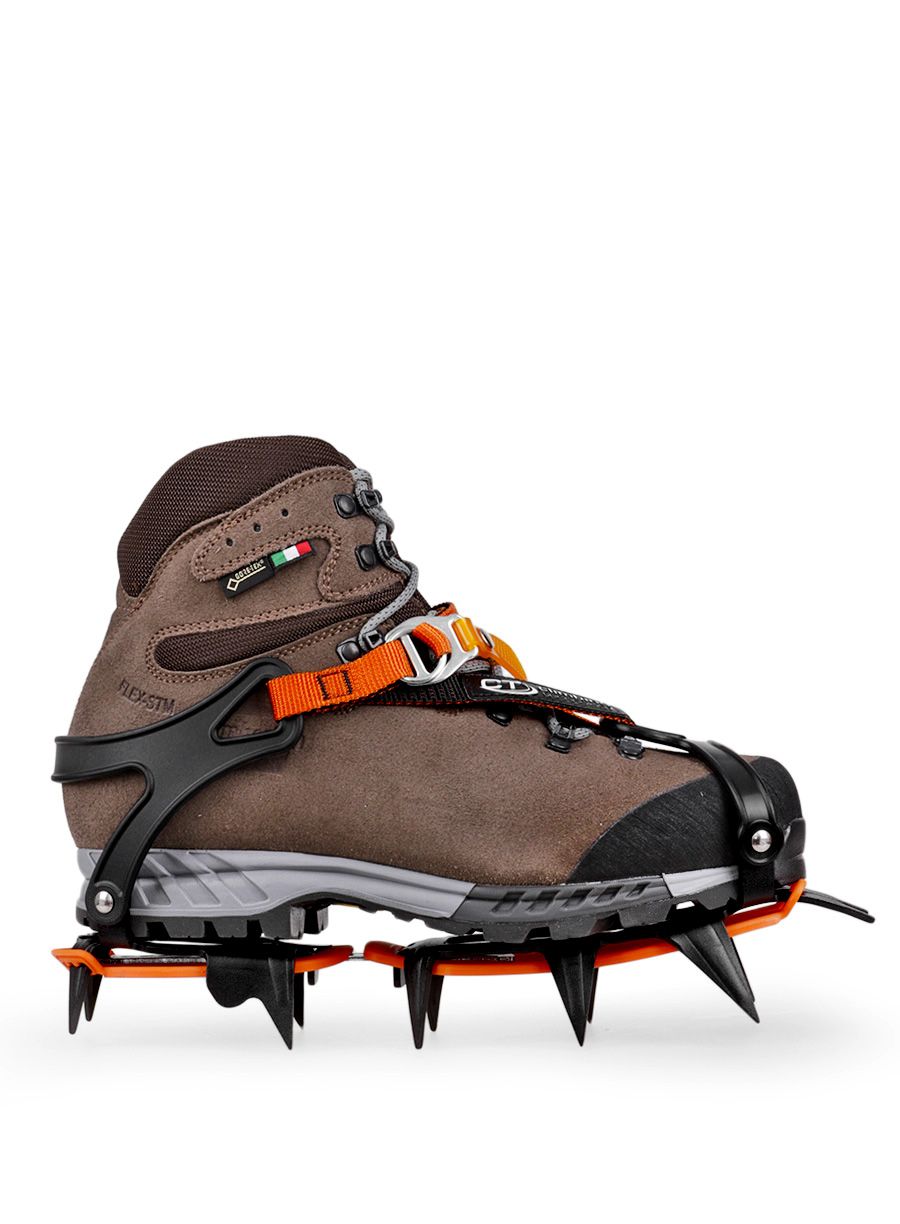 Klasične dereze Climbing Technology Ice Strap Crampons