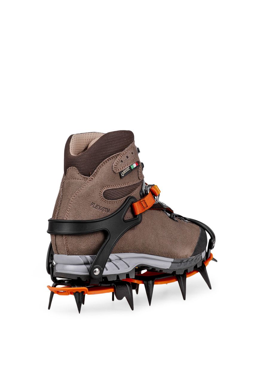 Klasične dereze Climbing Technology Ice Strap Crampons