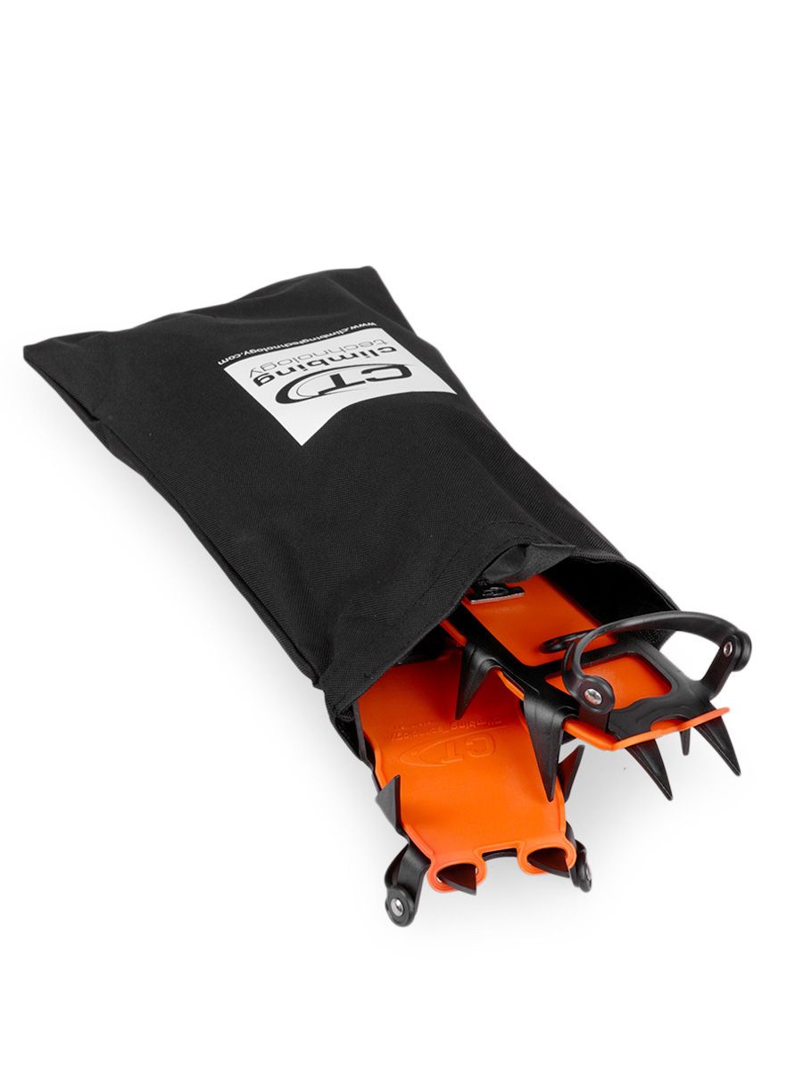 Klasične dereze Climbing Technology Ice Strap Crampons