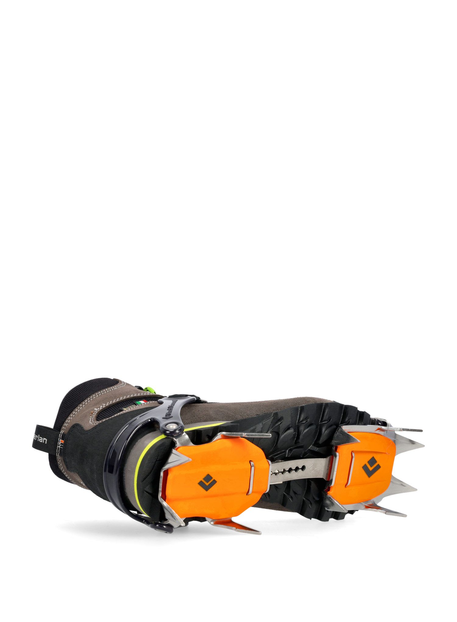 Klasične dereze Black Diamond Contact Strap