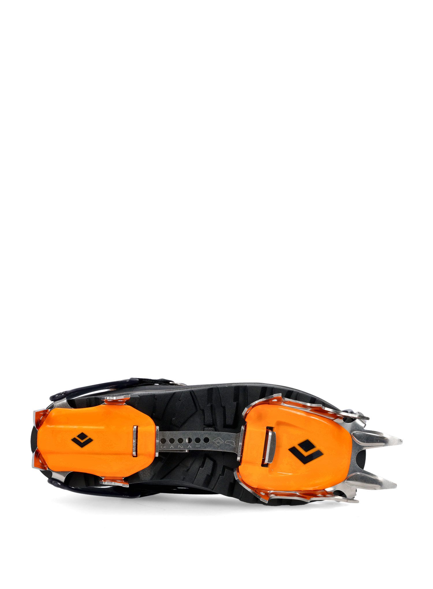 Klasične dereze Black Diamond Serac Strap