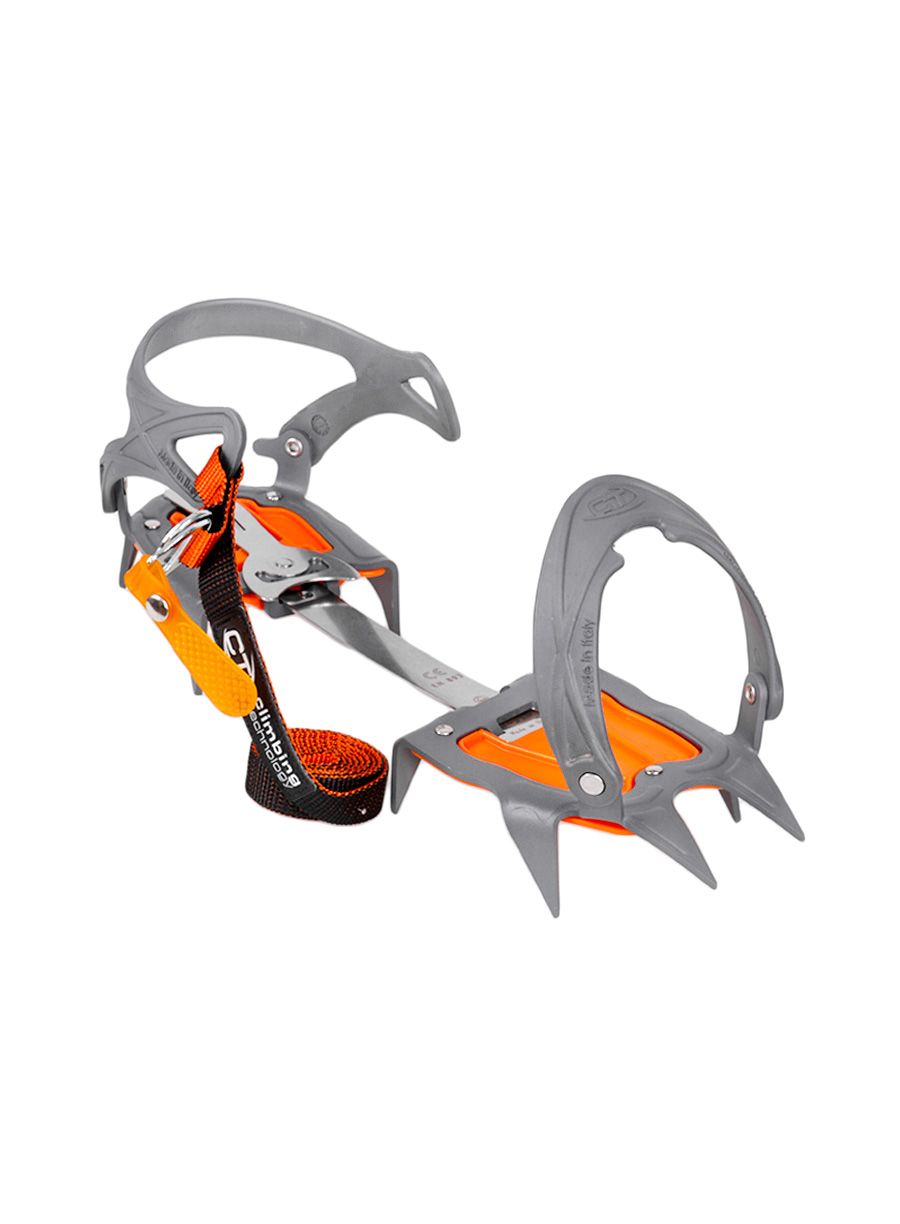Klasične dereze Climbing Technology Nevis Flex