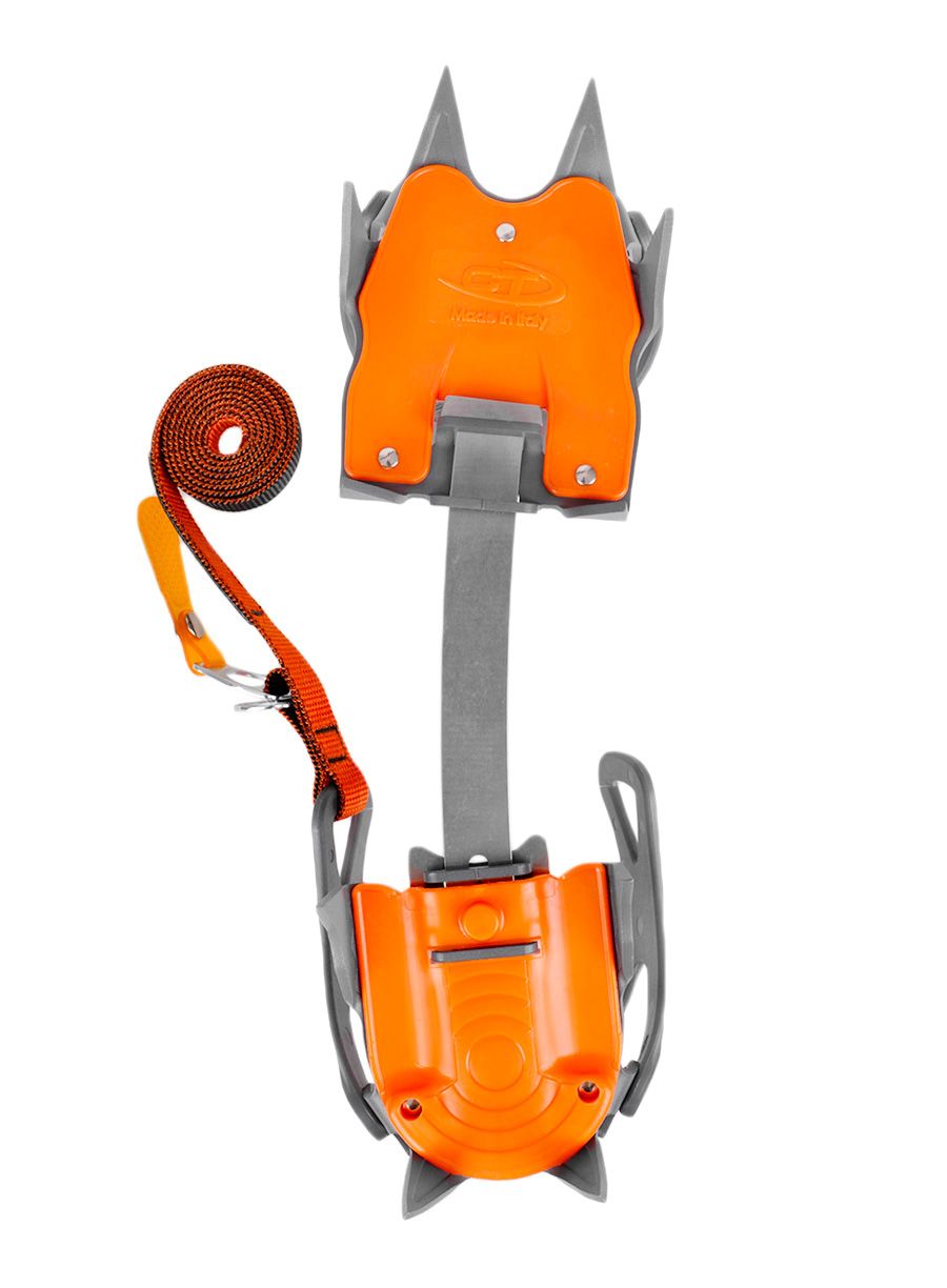 Klasične dereze Climbing Technology Nevis Flex