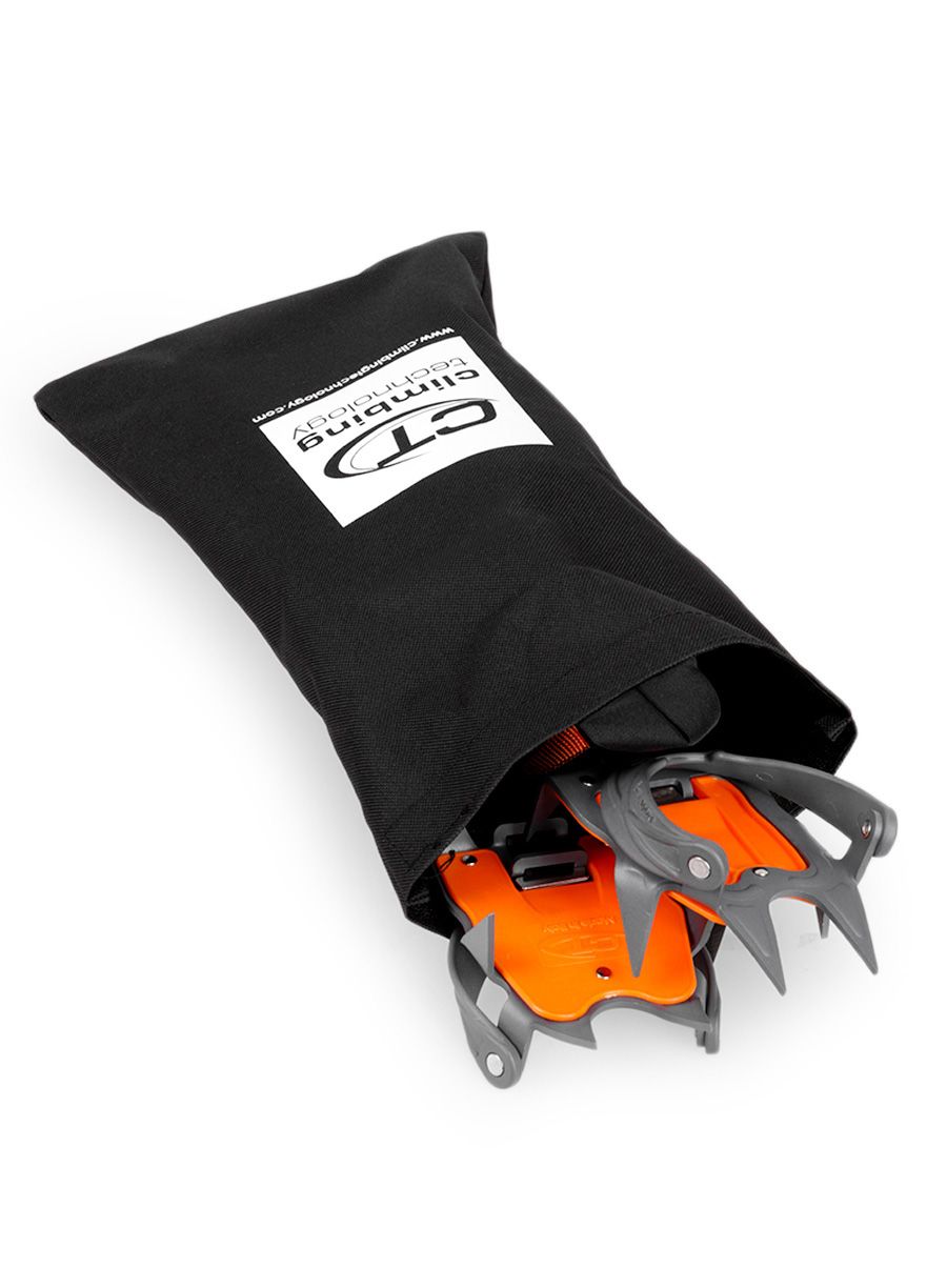 Klasične dereze Climbing Technology Nevis Flex
