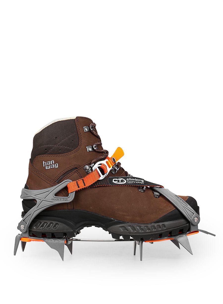 Klasične dereze Climbing Technology Nevis Flex