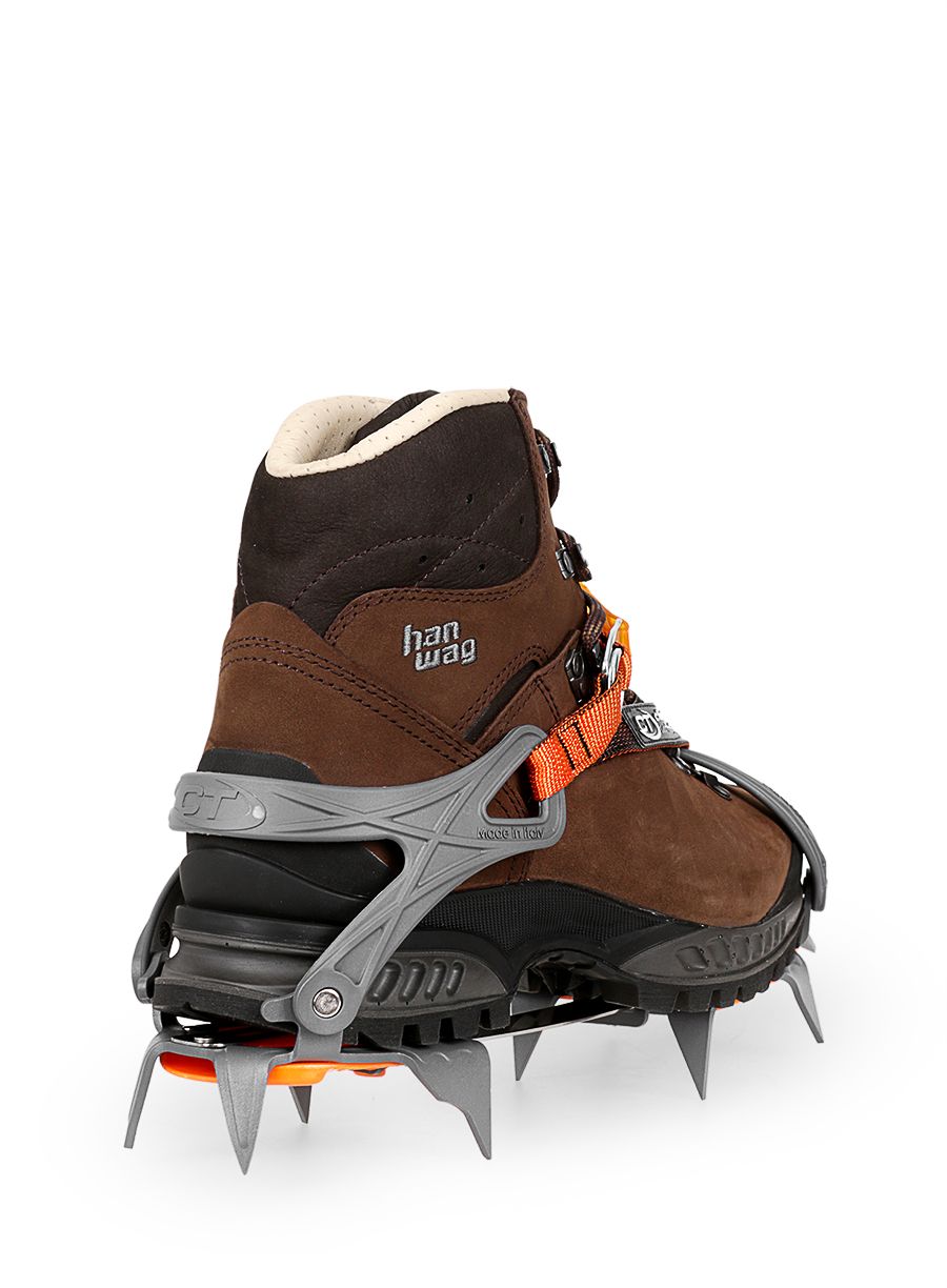 Klasične dereze Climbing Technology Nevis Flex