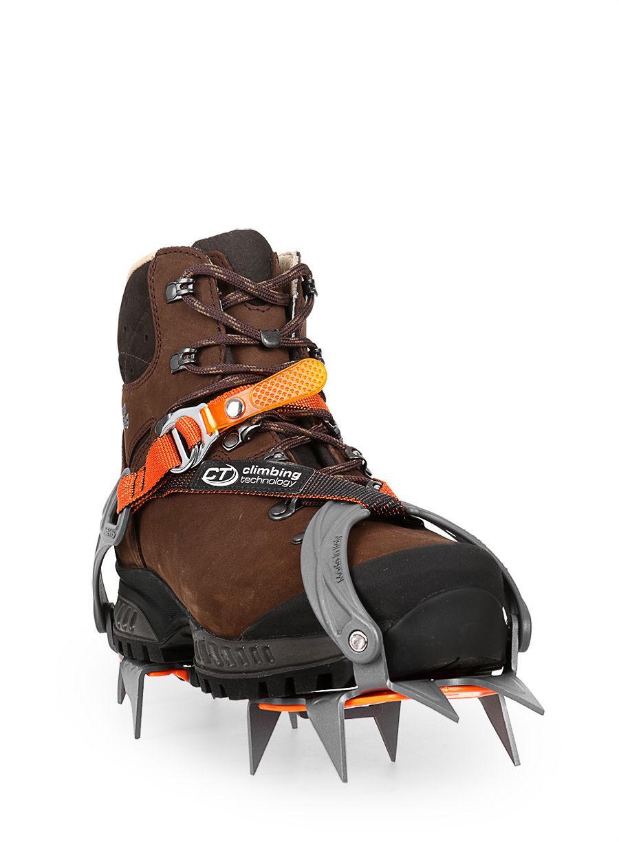 Klasične dereze Climbing Technology Nevis Flex