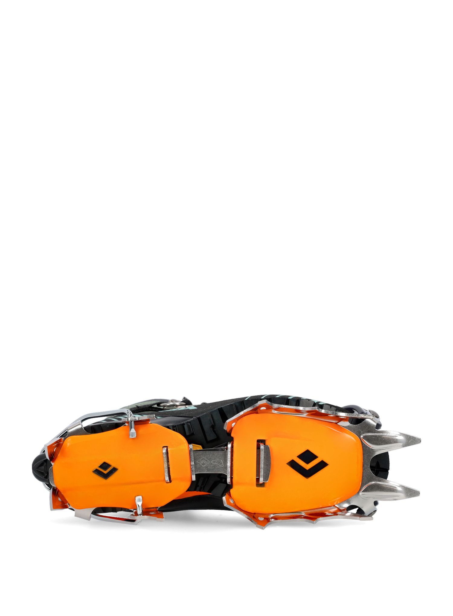 Poluautomatske dereze Black Diamond Serac Clip