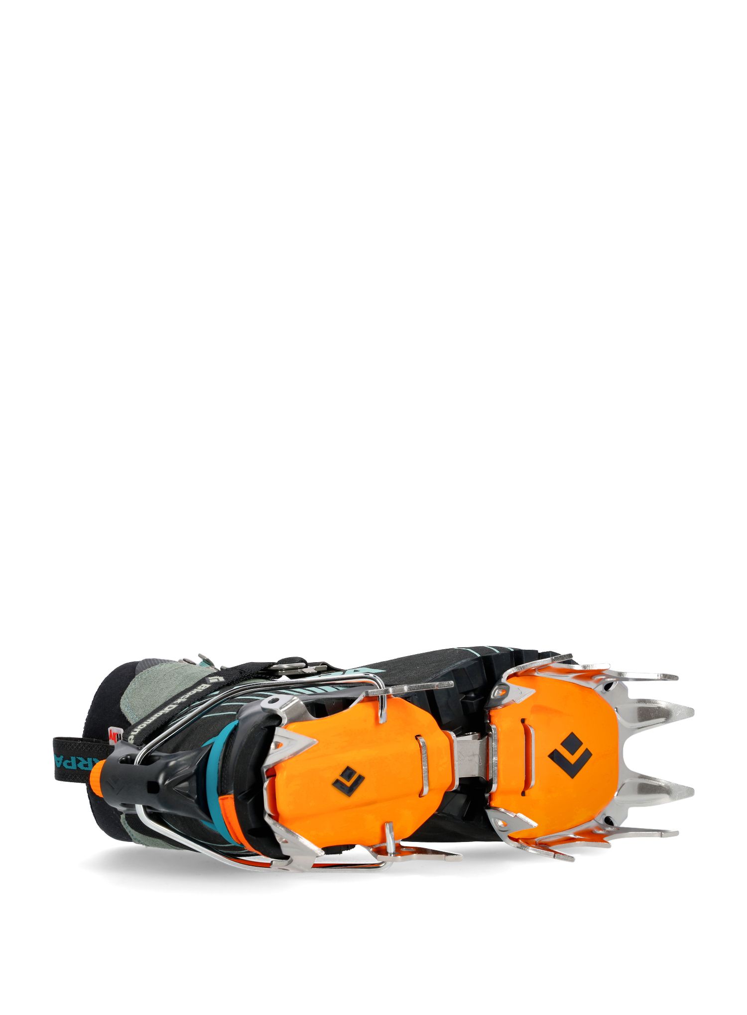 Poluautomatske dereze Black Diamond Serac Clip