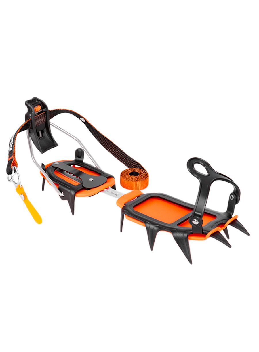 Poluautomatske dereze Climbing Technology Ice