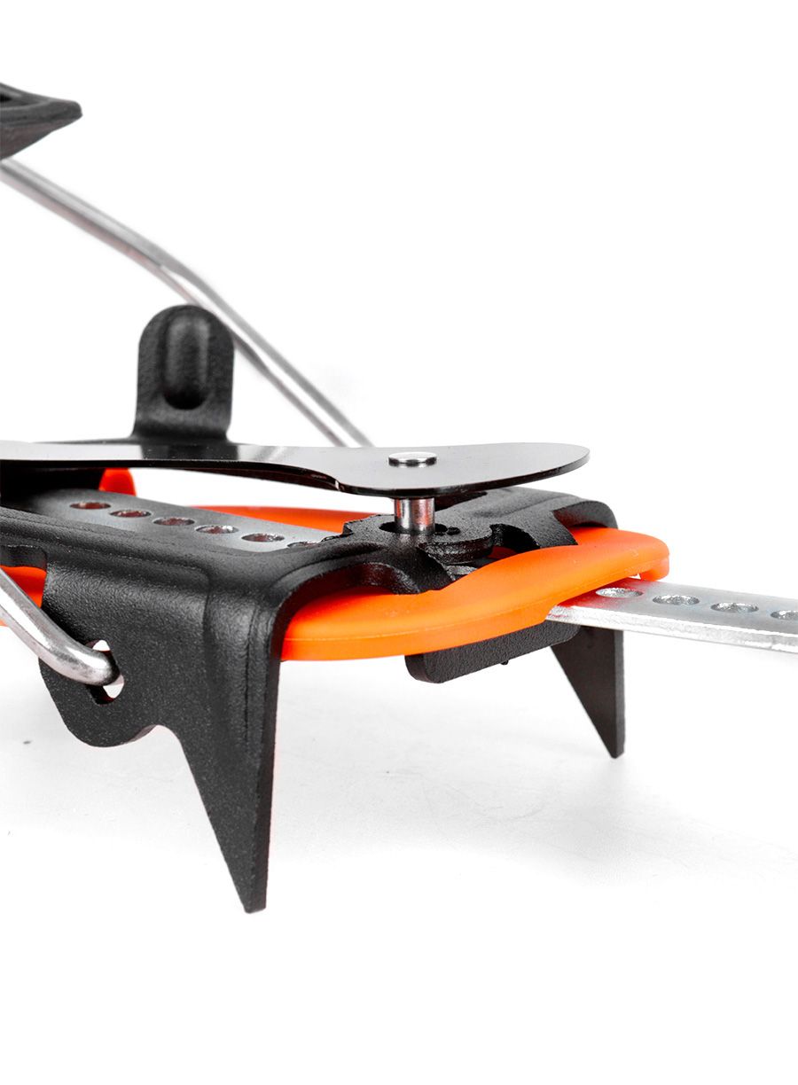 Poluautomatske dereze Climbing Technology Ice