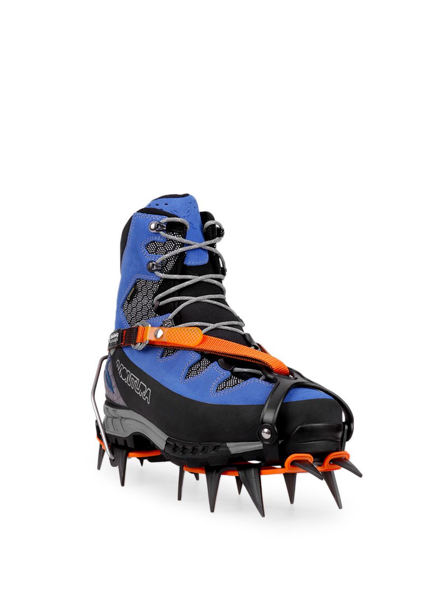 Poluautomatske dereze Climbing Technology Ice