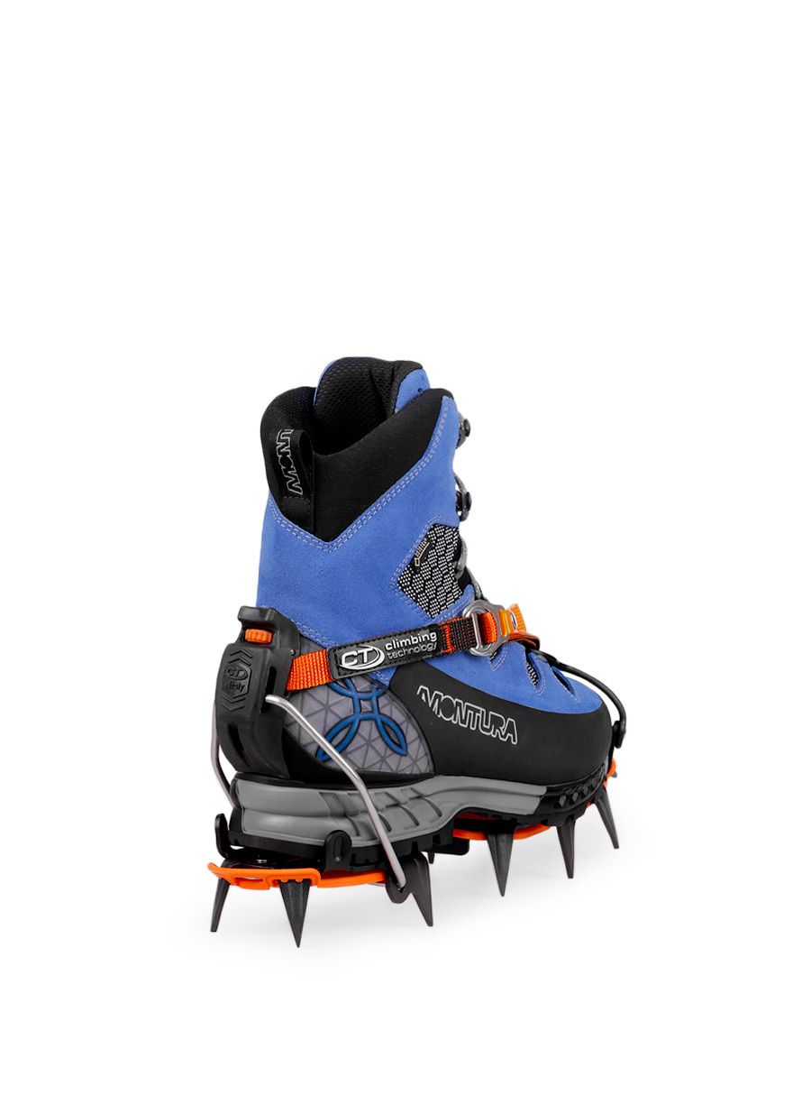 Poluautomatske dereze Climbing Technology Ice