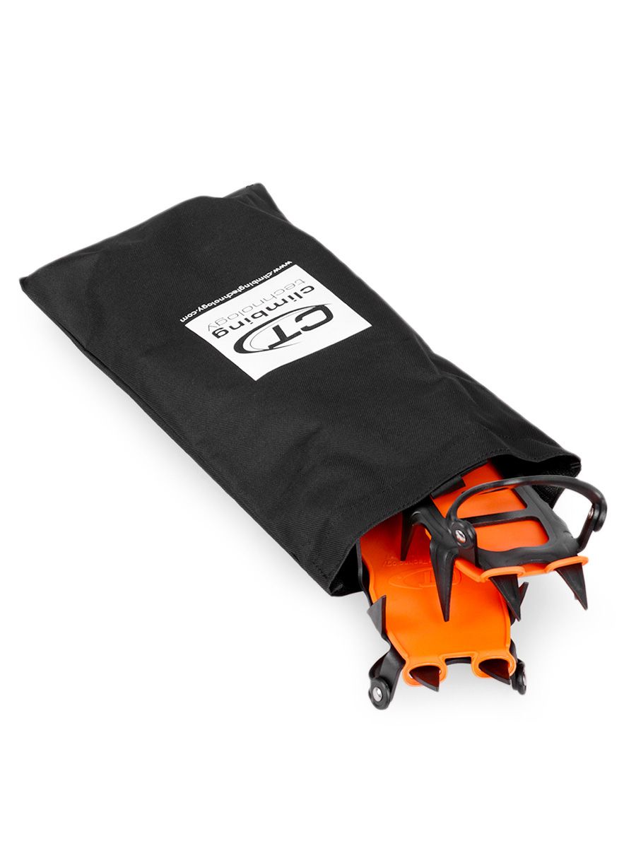 Poluautomatske dereze Climbing Technology Ice