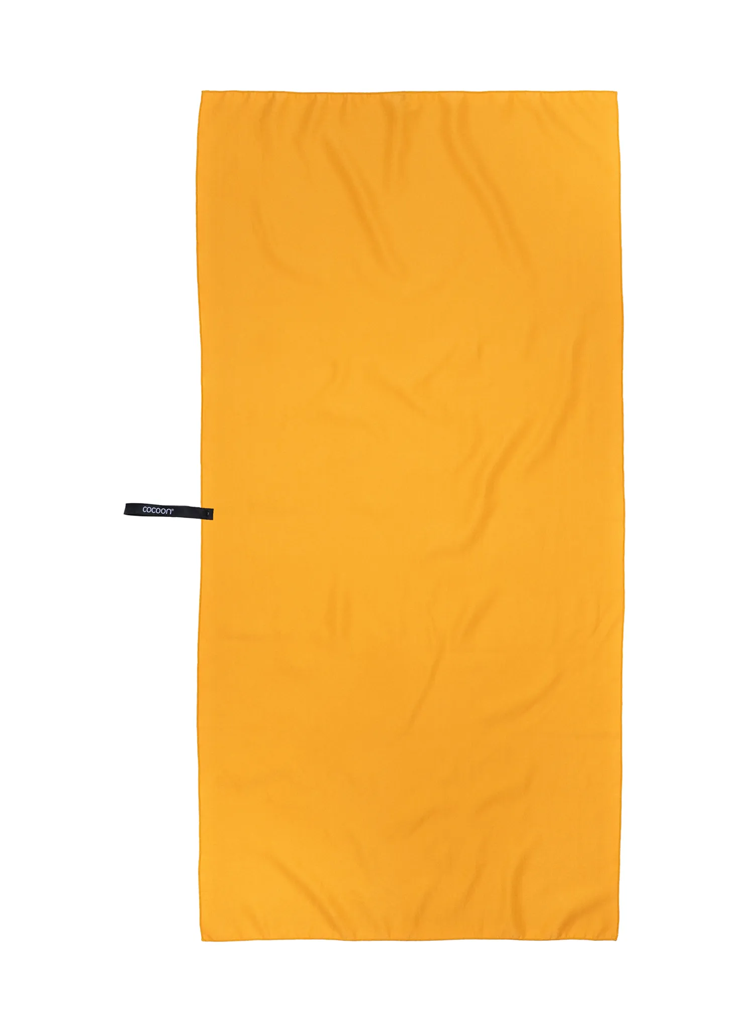 Brzosušeći ručnik Cocoon Microfiber Towel Hyperlight L - sunrise