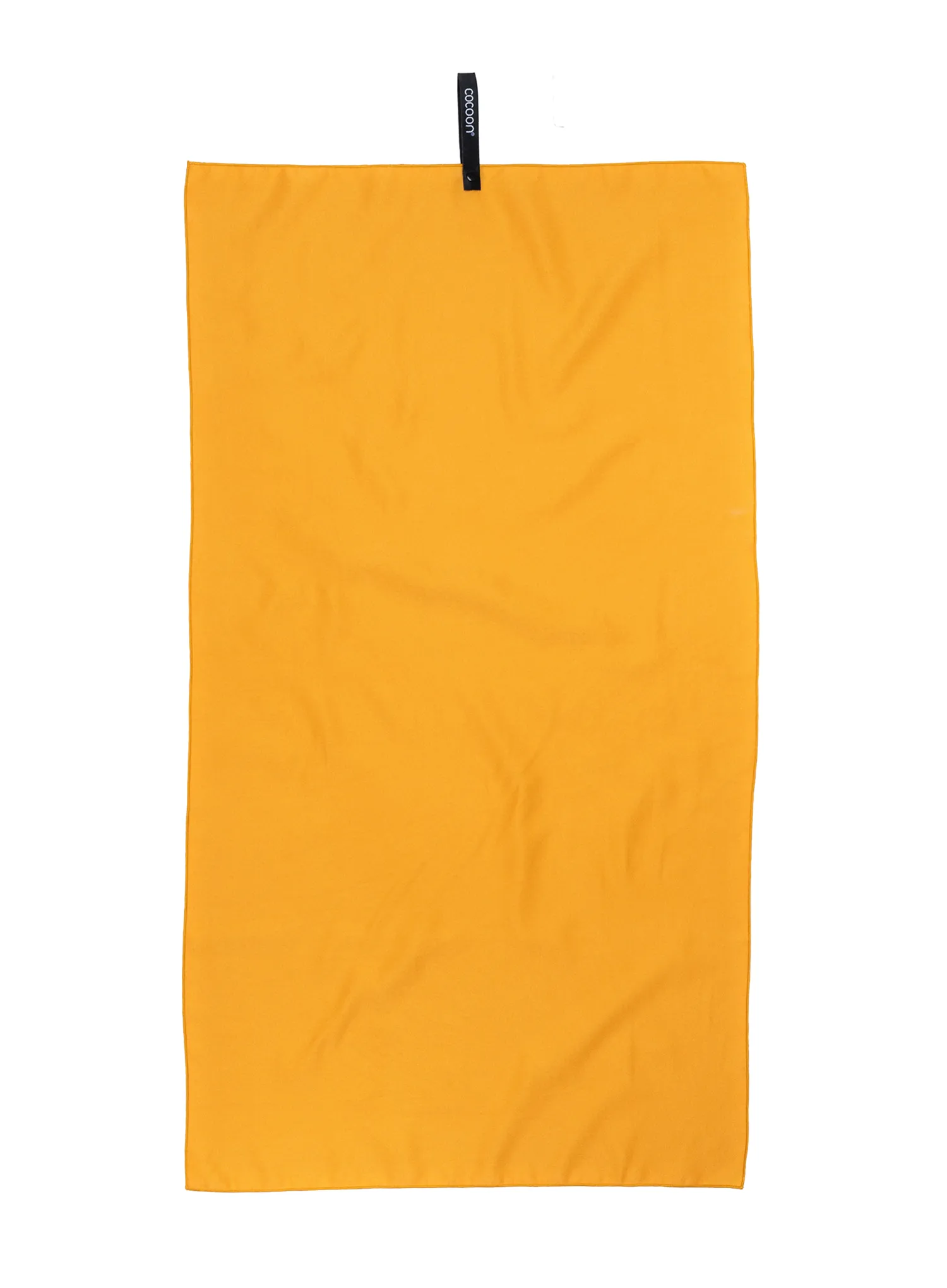 Brzosušeći ručnik Cocoon Microfiber Towel Hyperlight M - sunrise