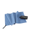 Brzosušeći ručnik Cocoon Microfiber Towel - Ultralight XL - fjord blue
