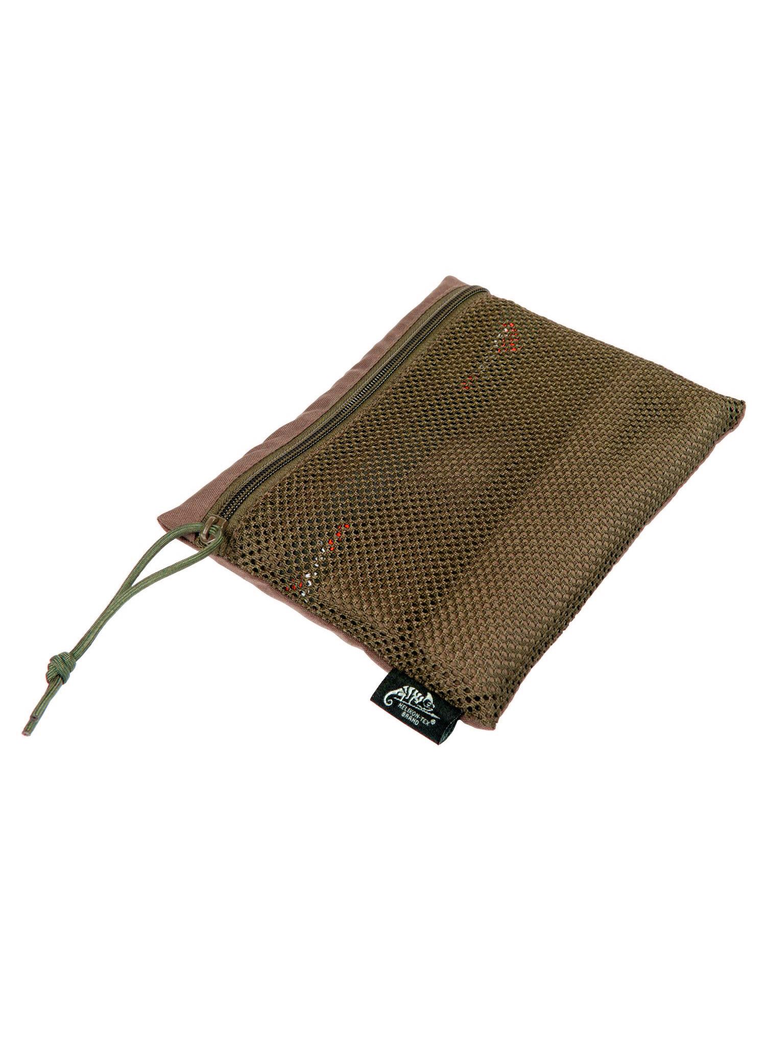 Brzosušeći ručnik Helikon-Tex Field Towel Large - coyote