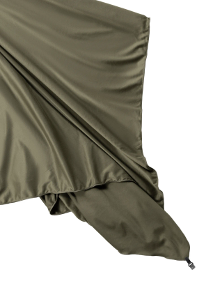 Brzosušeći ručnik Helikon-Tex Field Towel Large - olive green