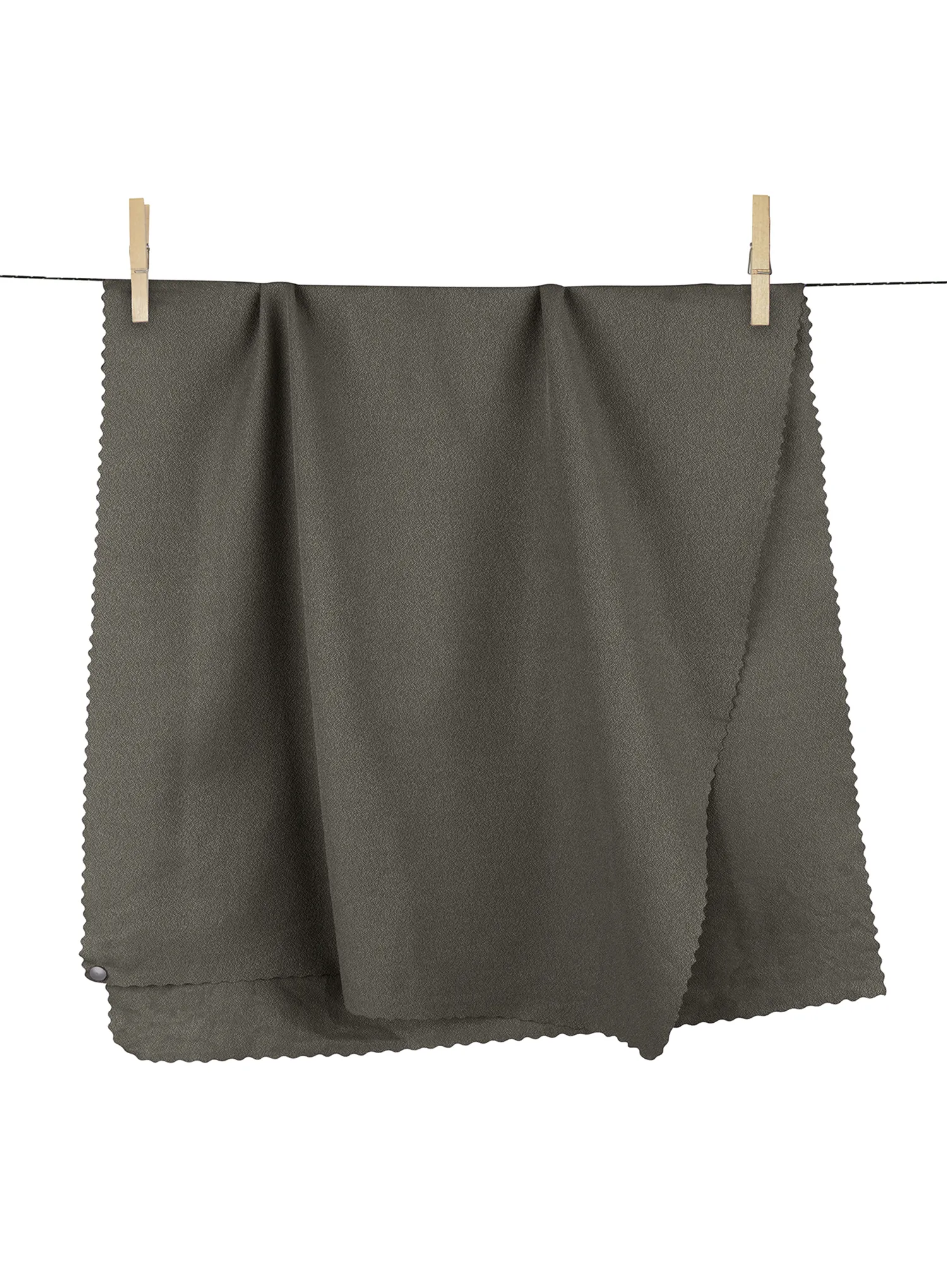 Brzosušeći ručnik Sea To Summit Airlite Towel Large - beluga