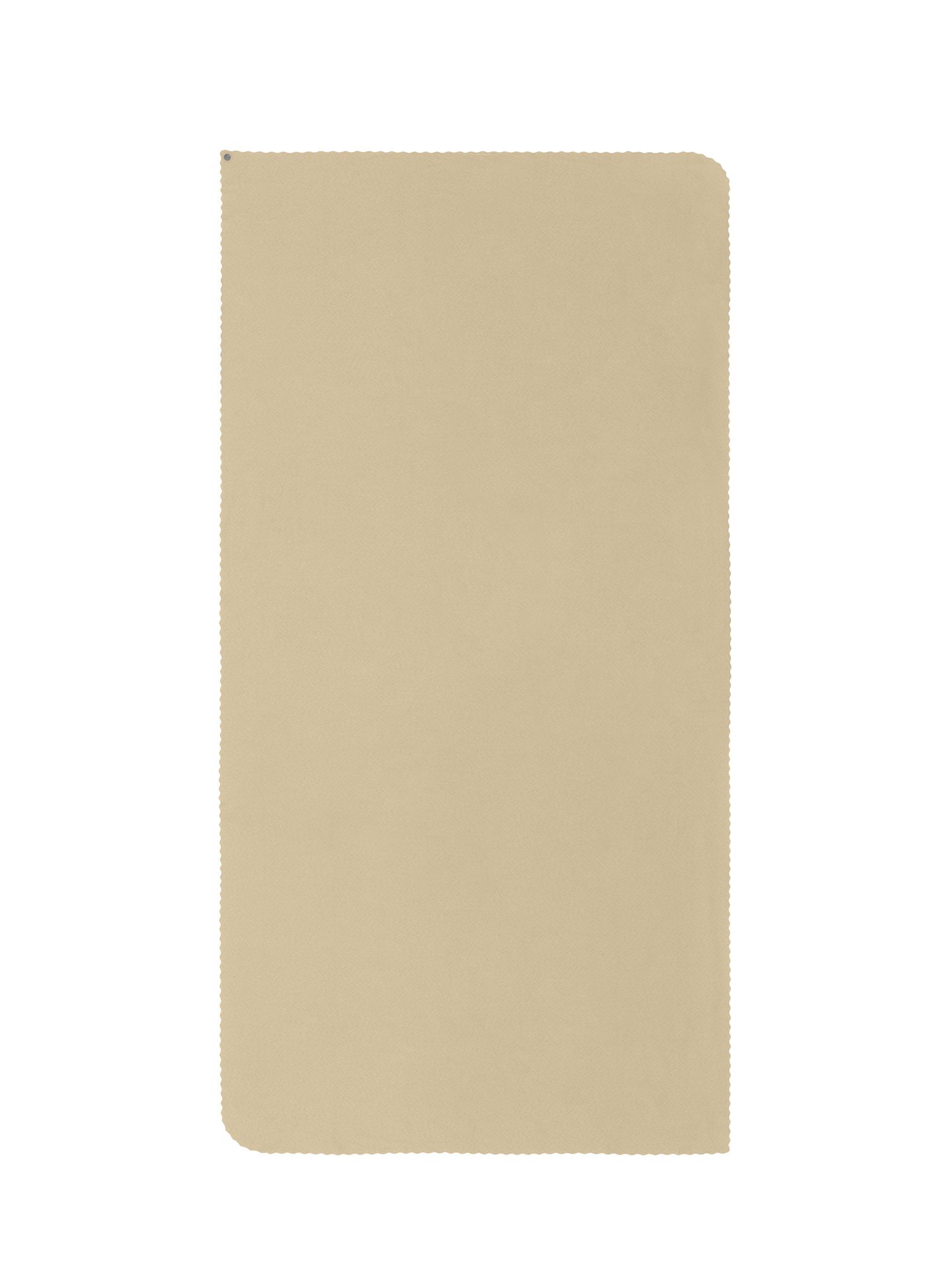 Brzosušeći ručnik Sea To Summit Airlite Towel Large - desert