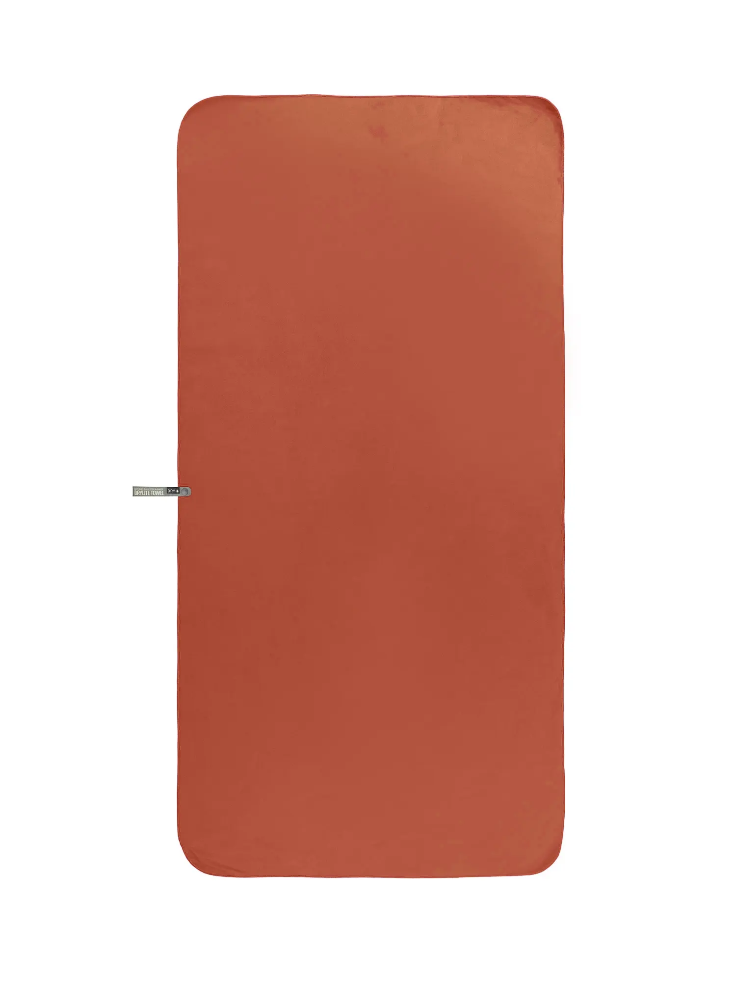 Brzosušeći ručnik Sea To Summit DryLite Towel L - picante