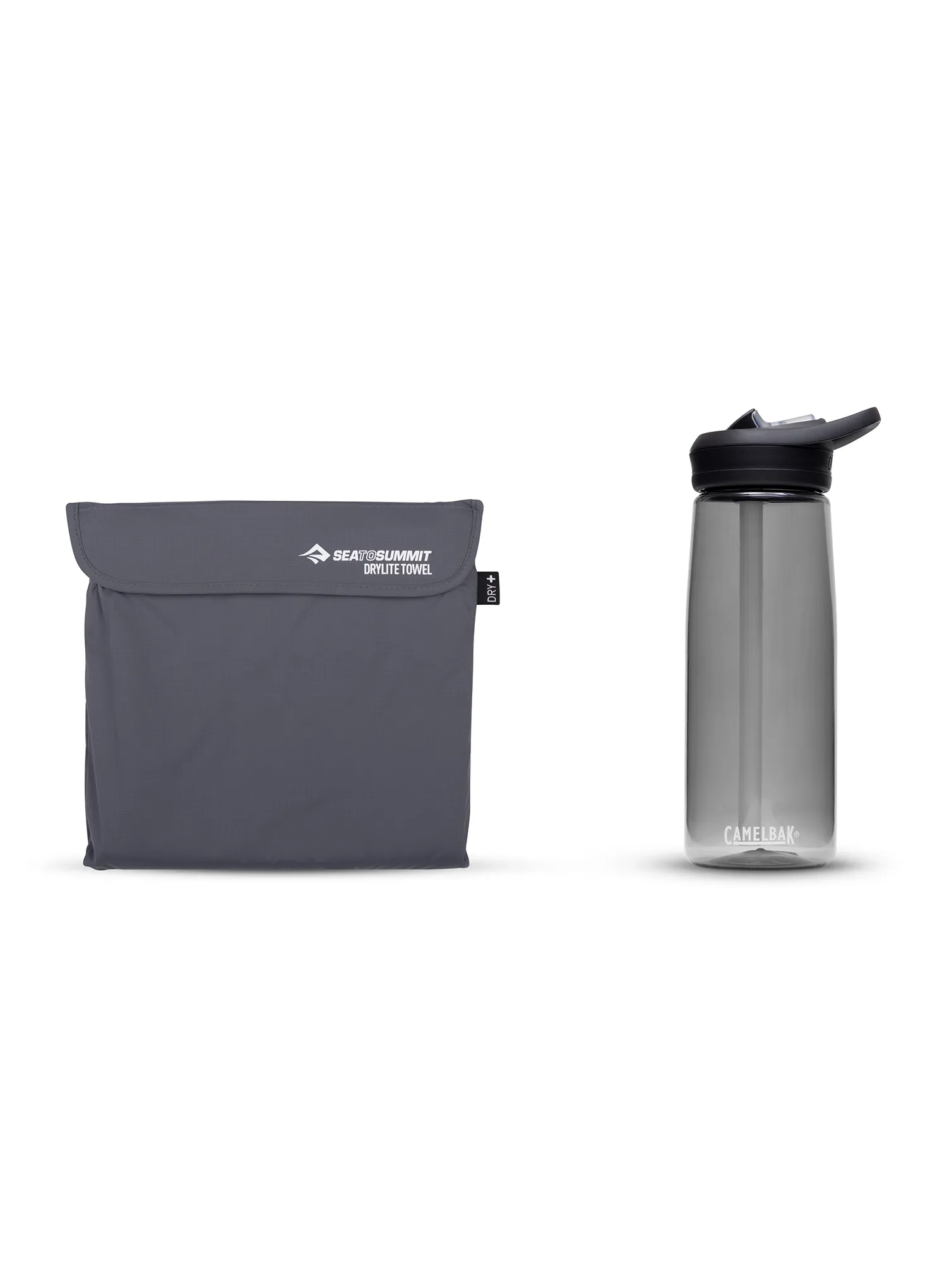 Brzosušeći ručnik Sea To Summit DryLite Towel XL - beluga