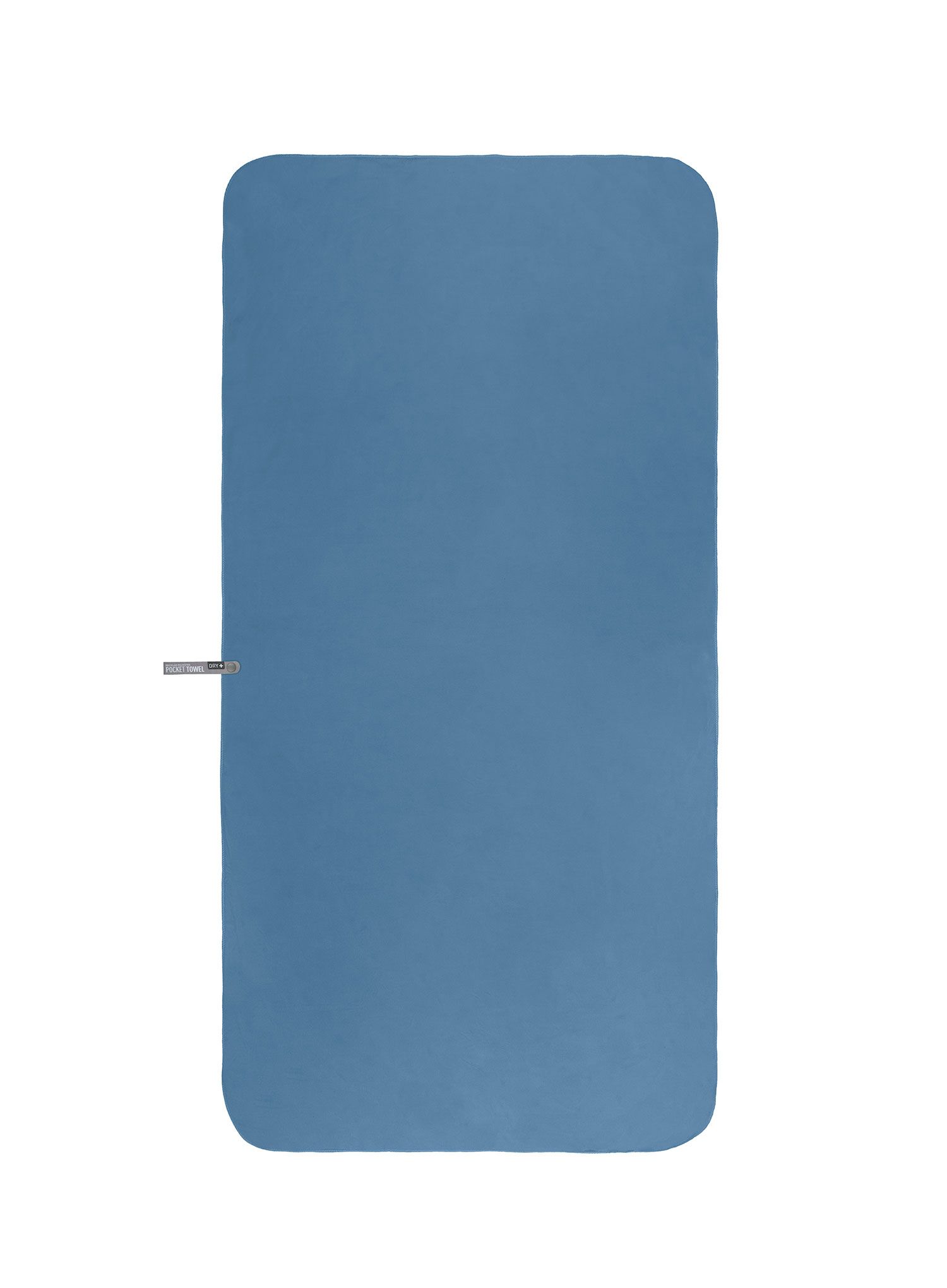 Brzosušeći ručnik Sea To Summit Pocket Towel L - moonlight