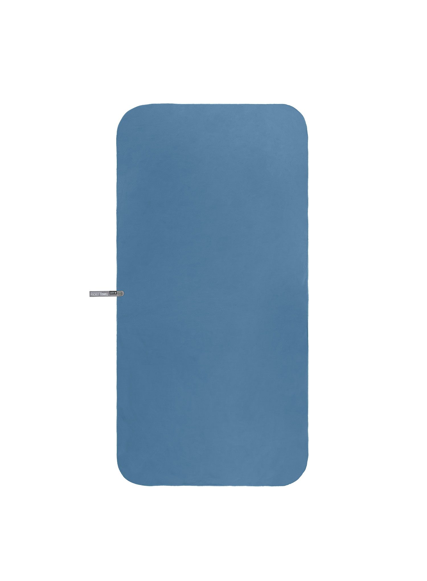 Brzosušeći ručnik Sea To Summit Pocket Towel M - moonlight