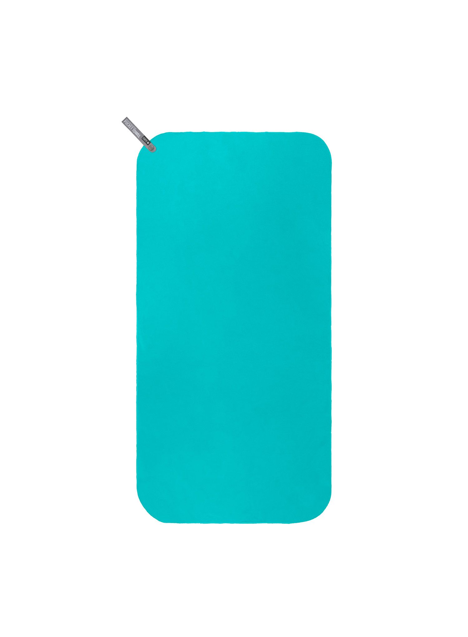 Brzosušeći ručnik Sea To Summit Pocket Towel S - baltic