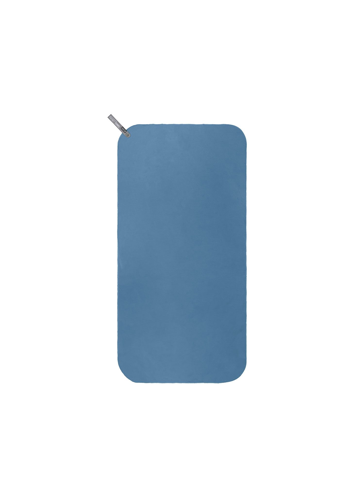Brzosušeći ručnik Sea To Summit Pocket Towel S - moonlight