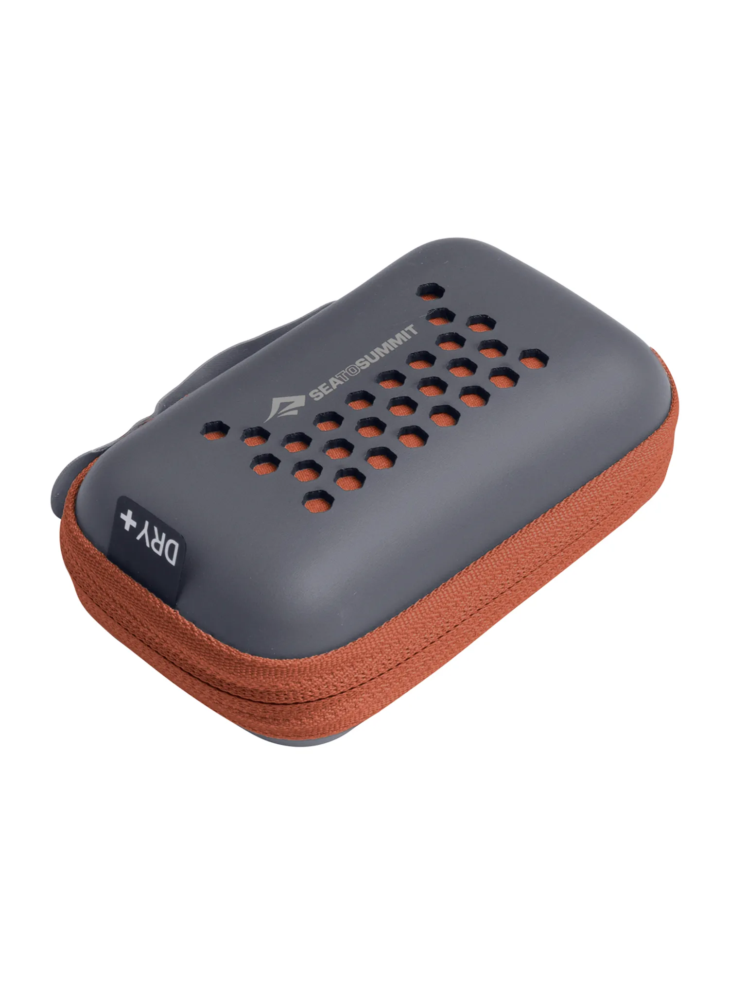 Brzosušeći ručnik Sea To Summit Pocket Towel S - picante