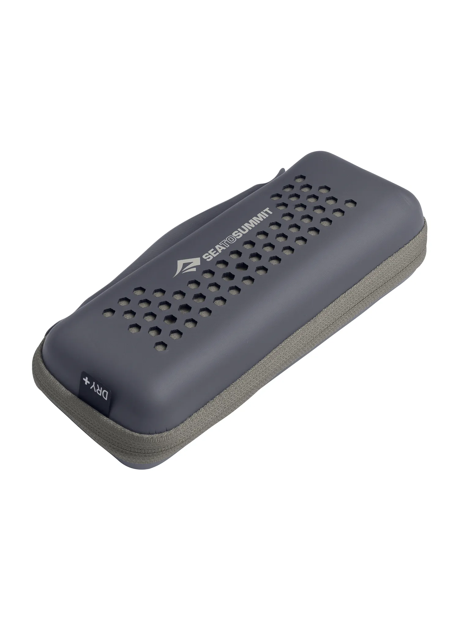 Brzosušeći ručnik Sea To Summit Pocket Towel XL - beluga