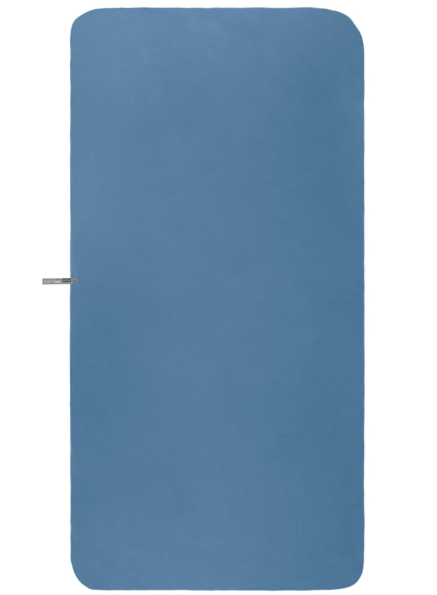 Brzosušeći ručnik Sea To Summit Pocket Towel XL - moonlight