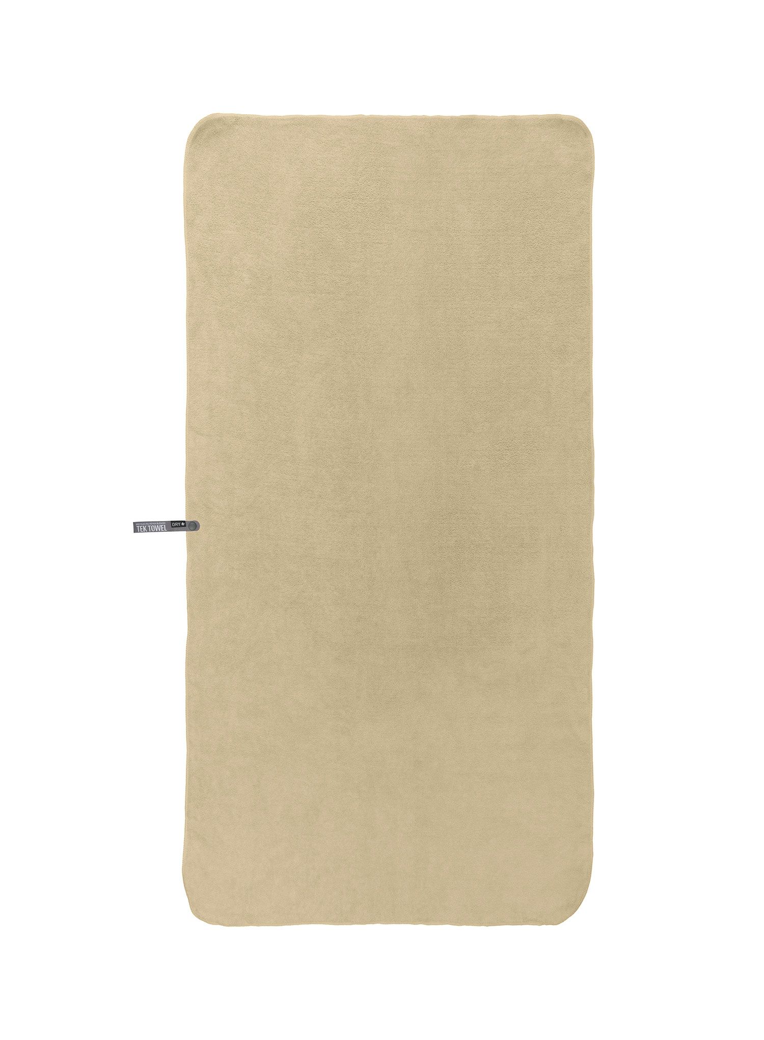 Brzosušeći ručnik Sea To Summit Tek Towel L - desert