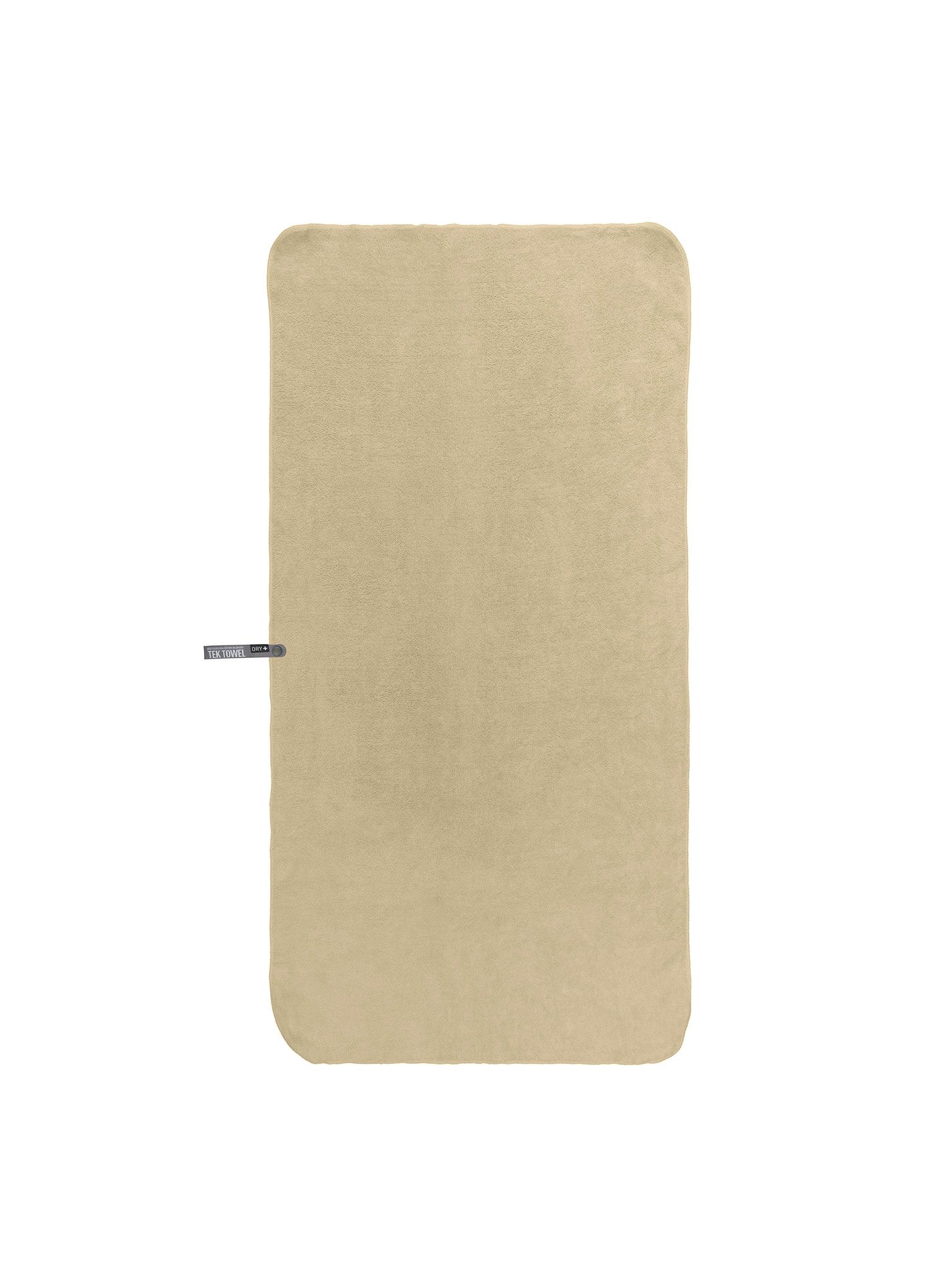 Brzosušeći ručnik Sea To Summit Tek Towel M - desert