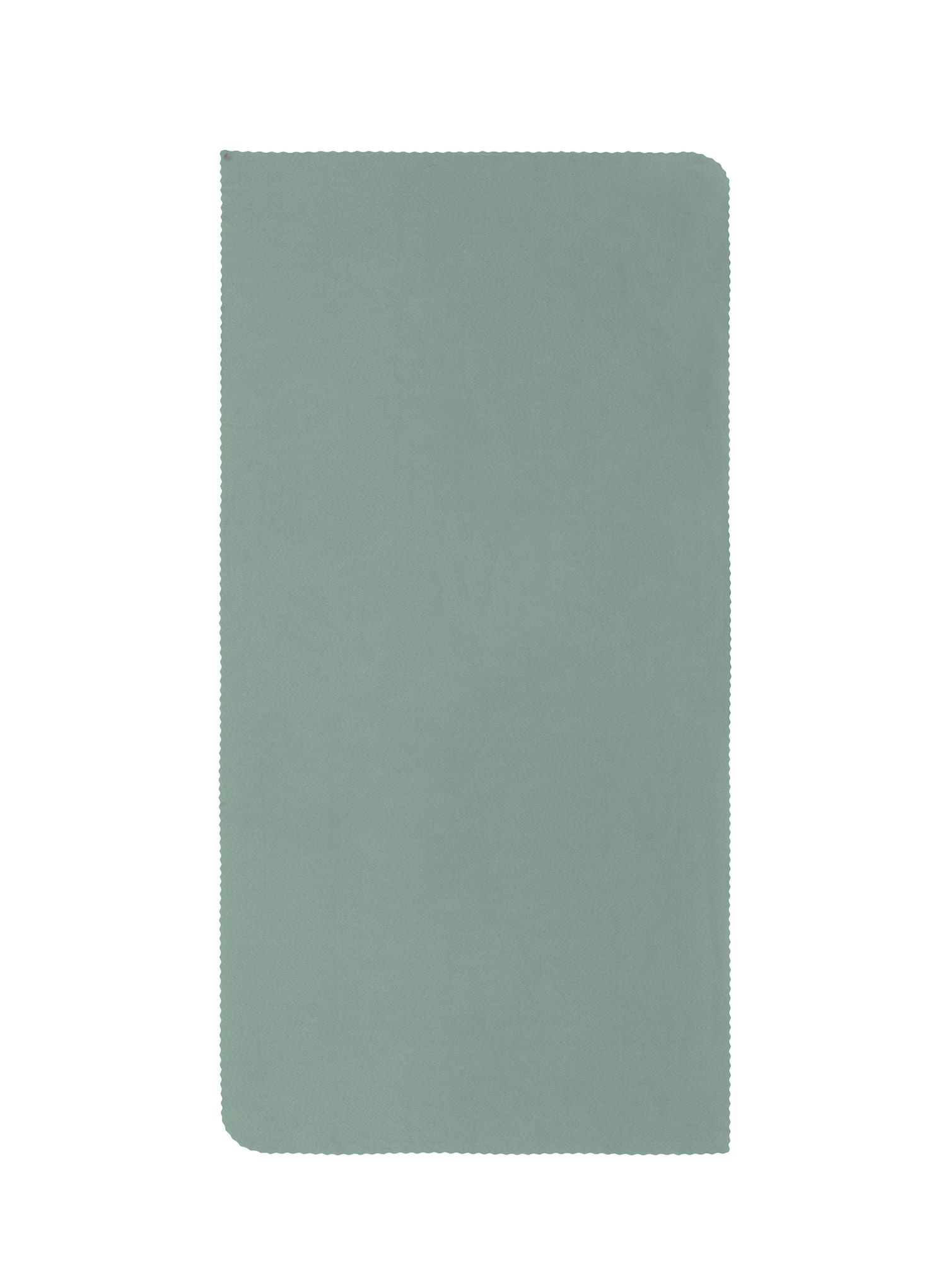 Brzosušeći ručnik Sea To Summit Airlite Towel Large - sage