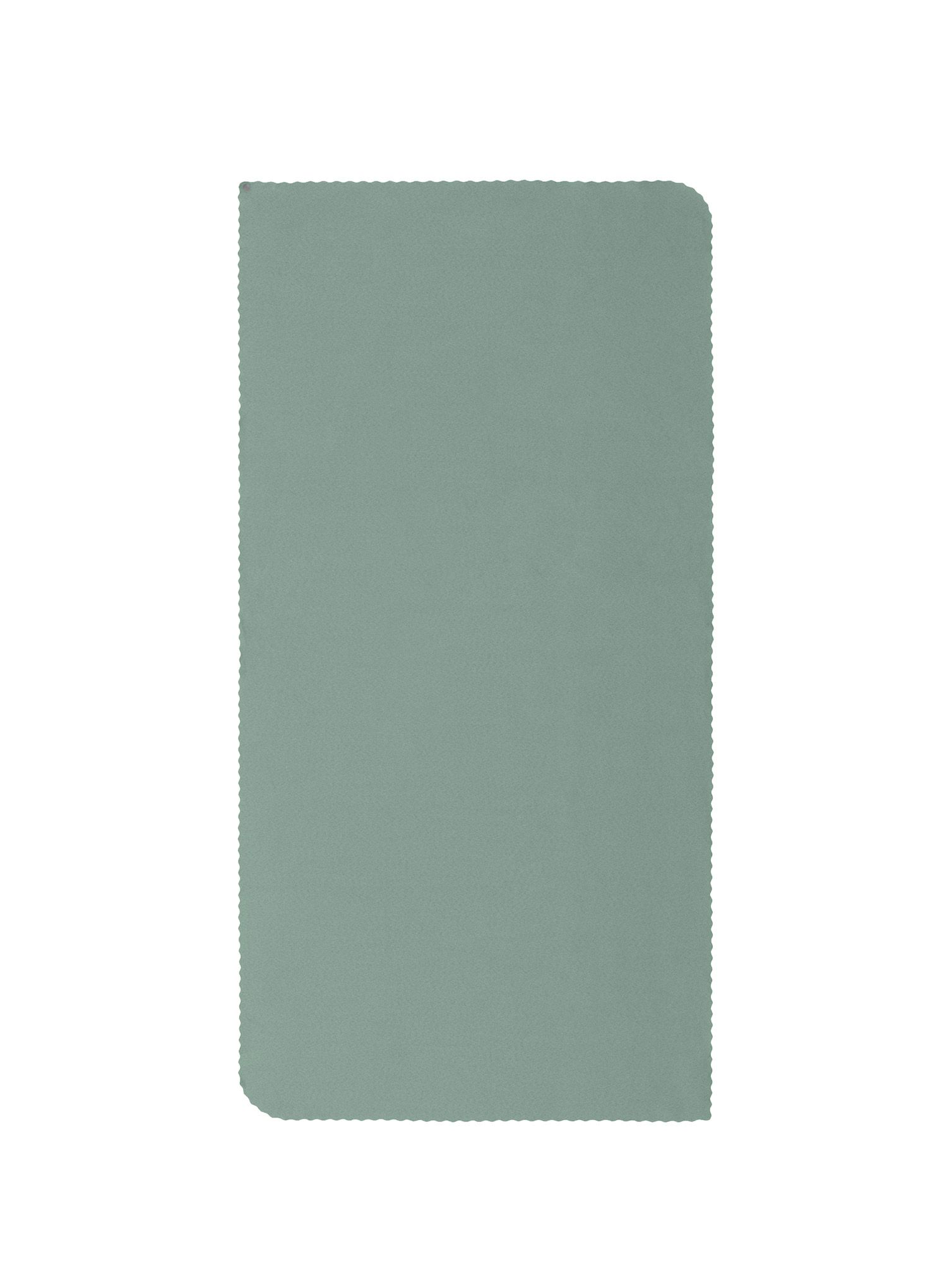 Brzosušeći ručnik Sea To Summit Airlite Towel Medium - sage